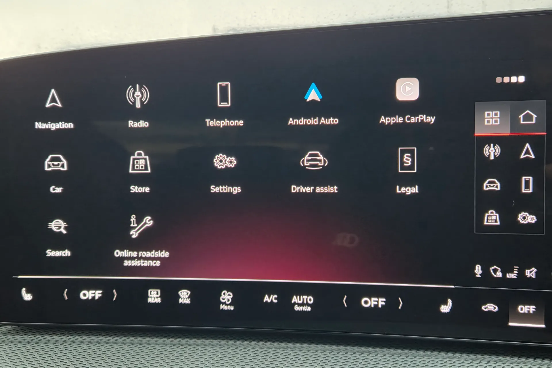 Audi Q5 thumbnail image number 8