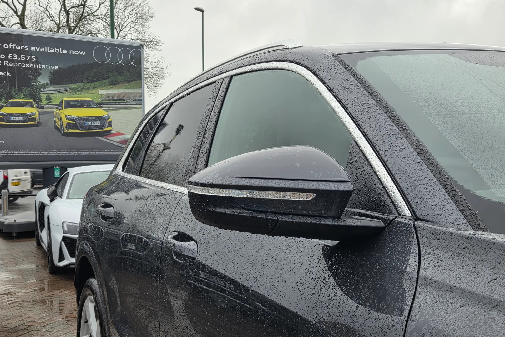 Audi Q5 thumbnail image number 43