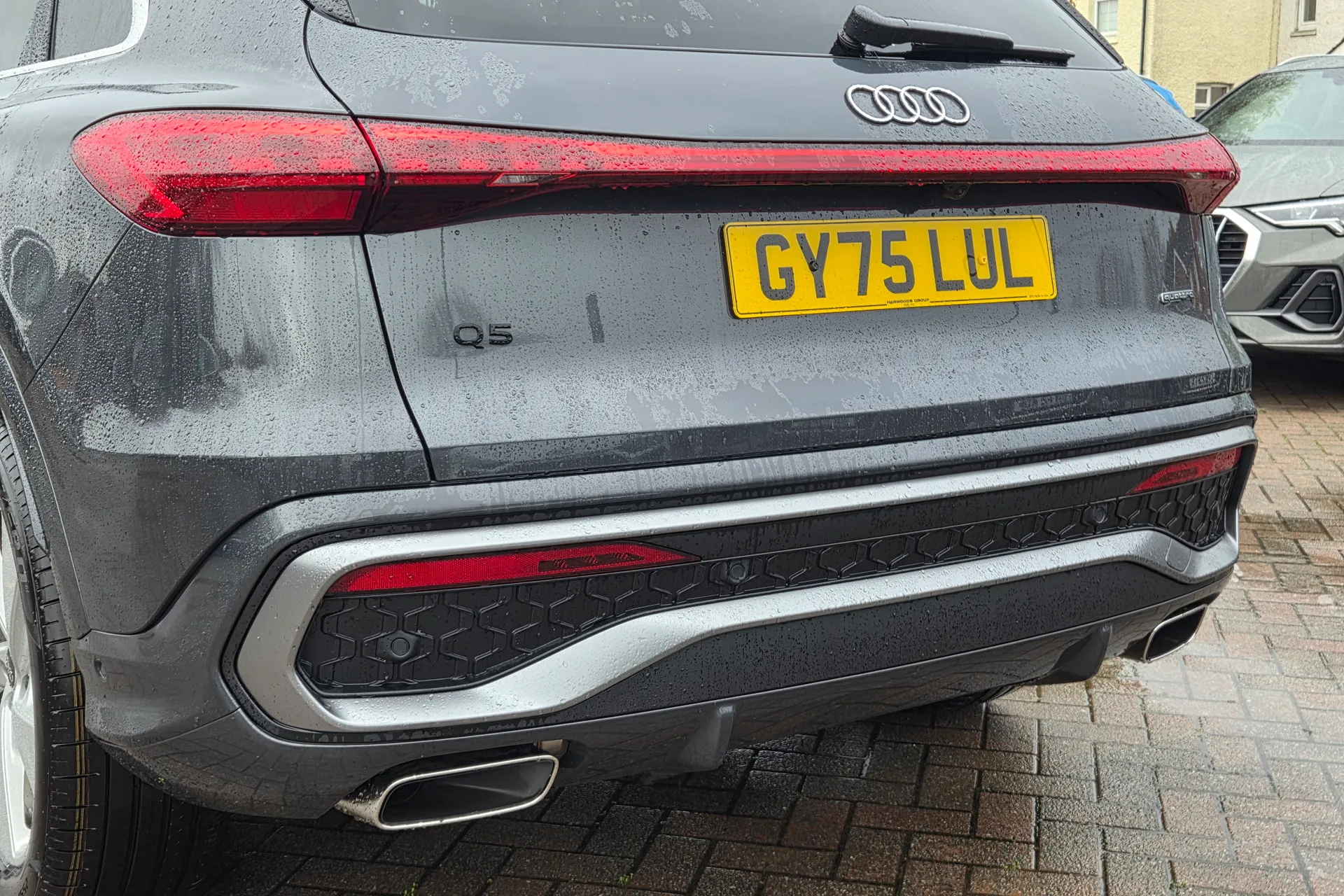 Audi Q5 thumbnail image number 45