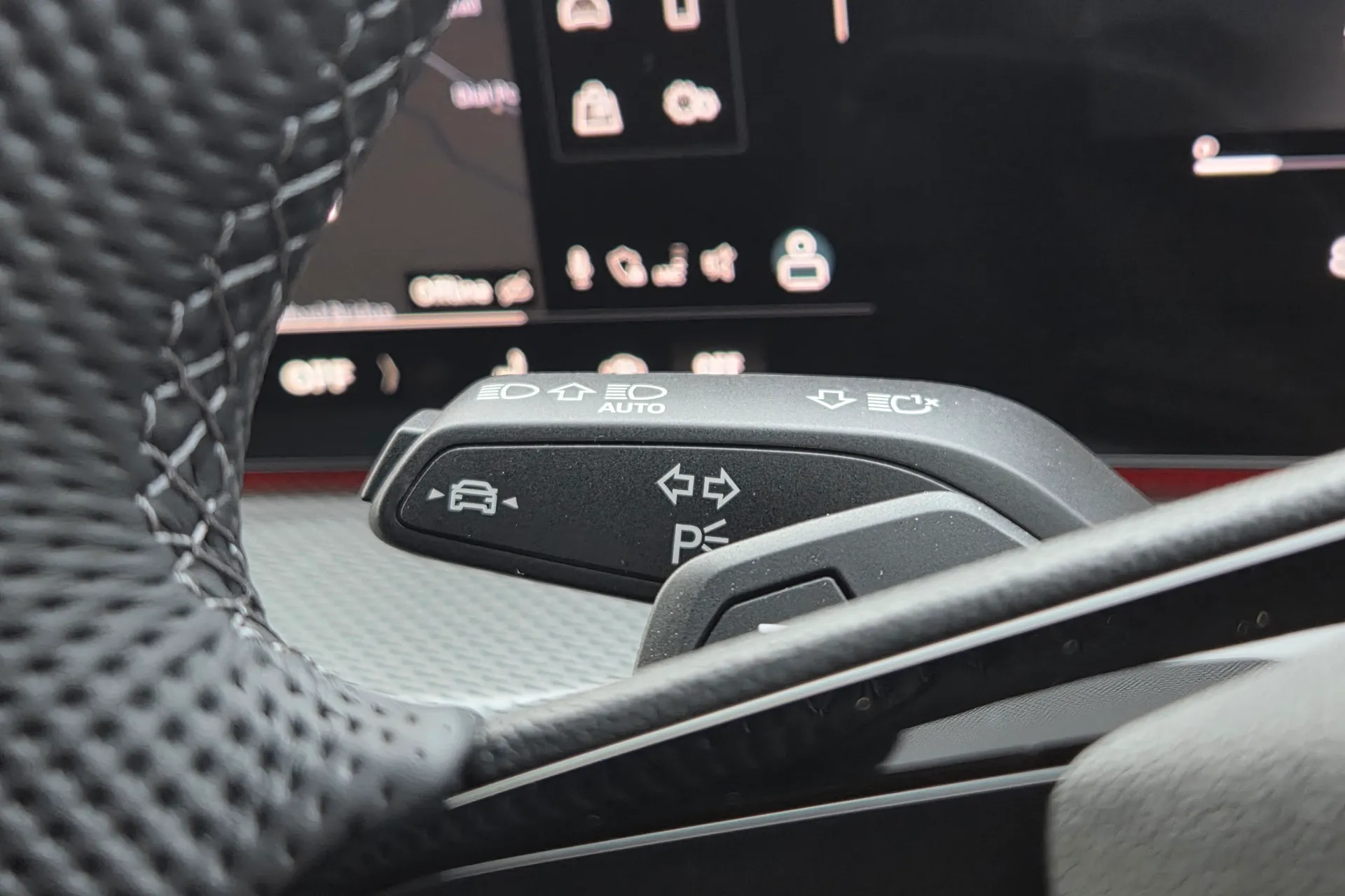 Audi Q5 thumbnail image number 13