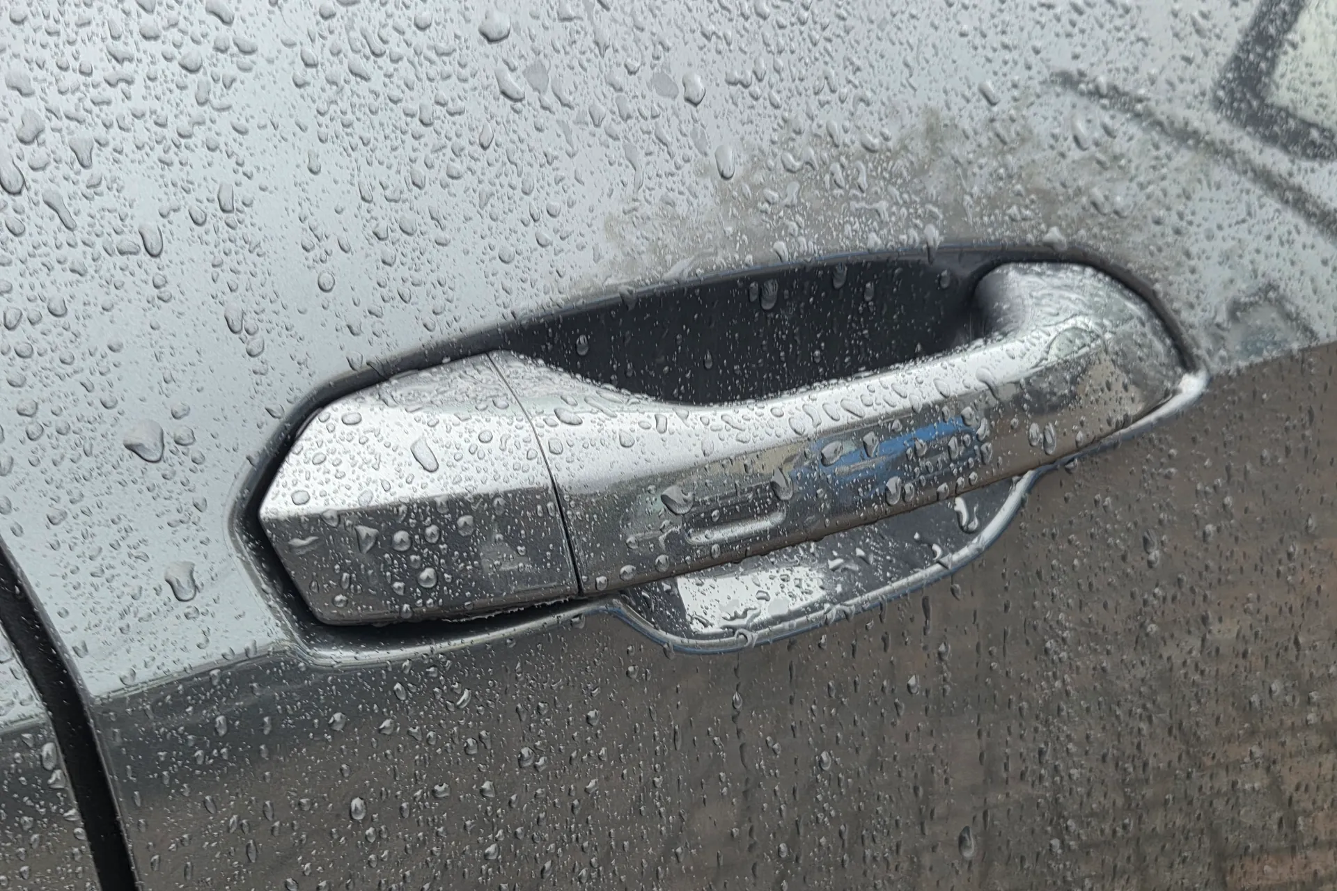 Audi Q5 thumbnail image number 47