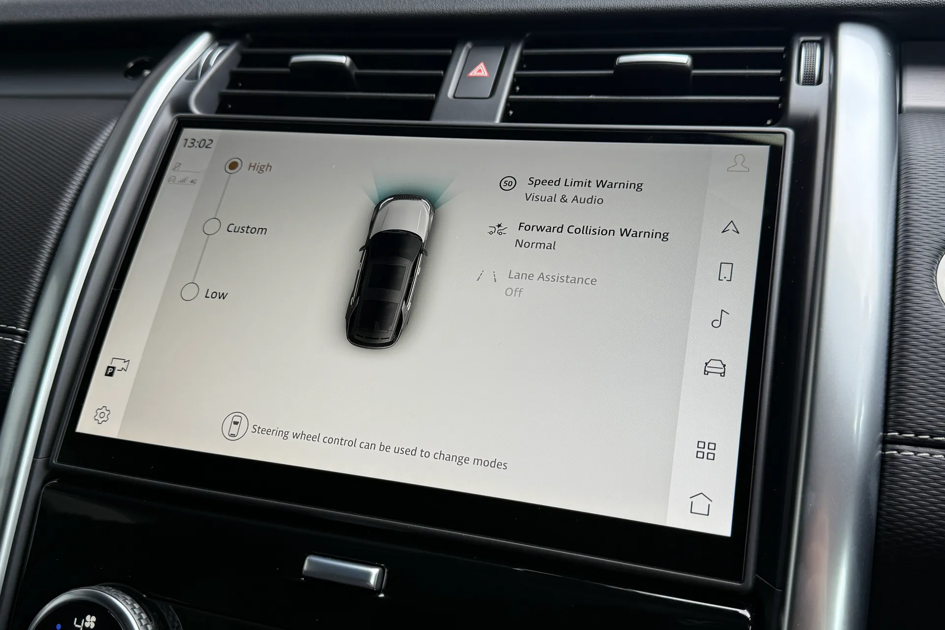 LAND ROVER DISCOVERY thumbnail image number 49