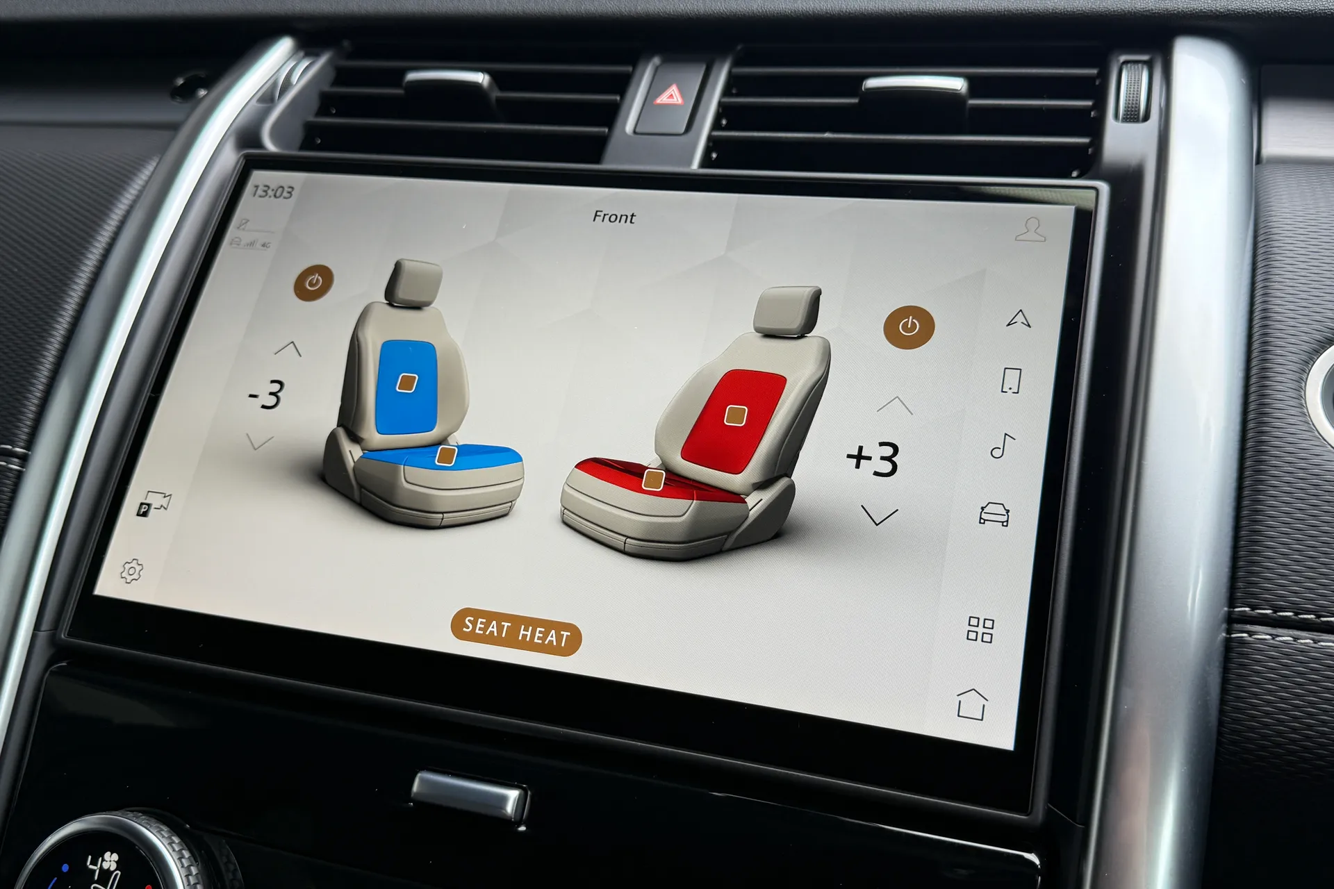 LAND ROVER DISCOVERY thumbnail image number 20