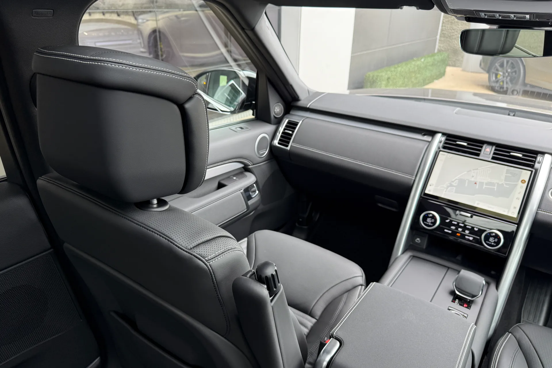 LAND ROVER DISCOVERY thumbnail image number 47