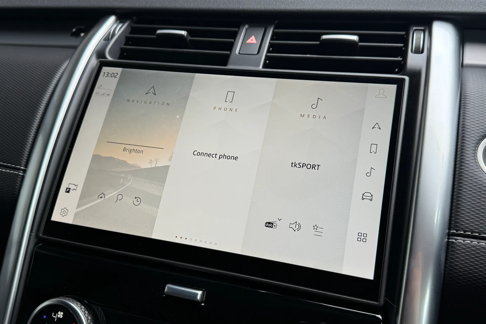 LAND ROVER DISCOVERY thumbnail image number 35