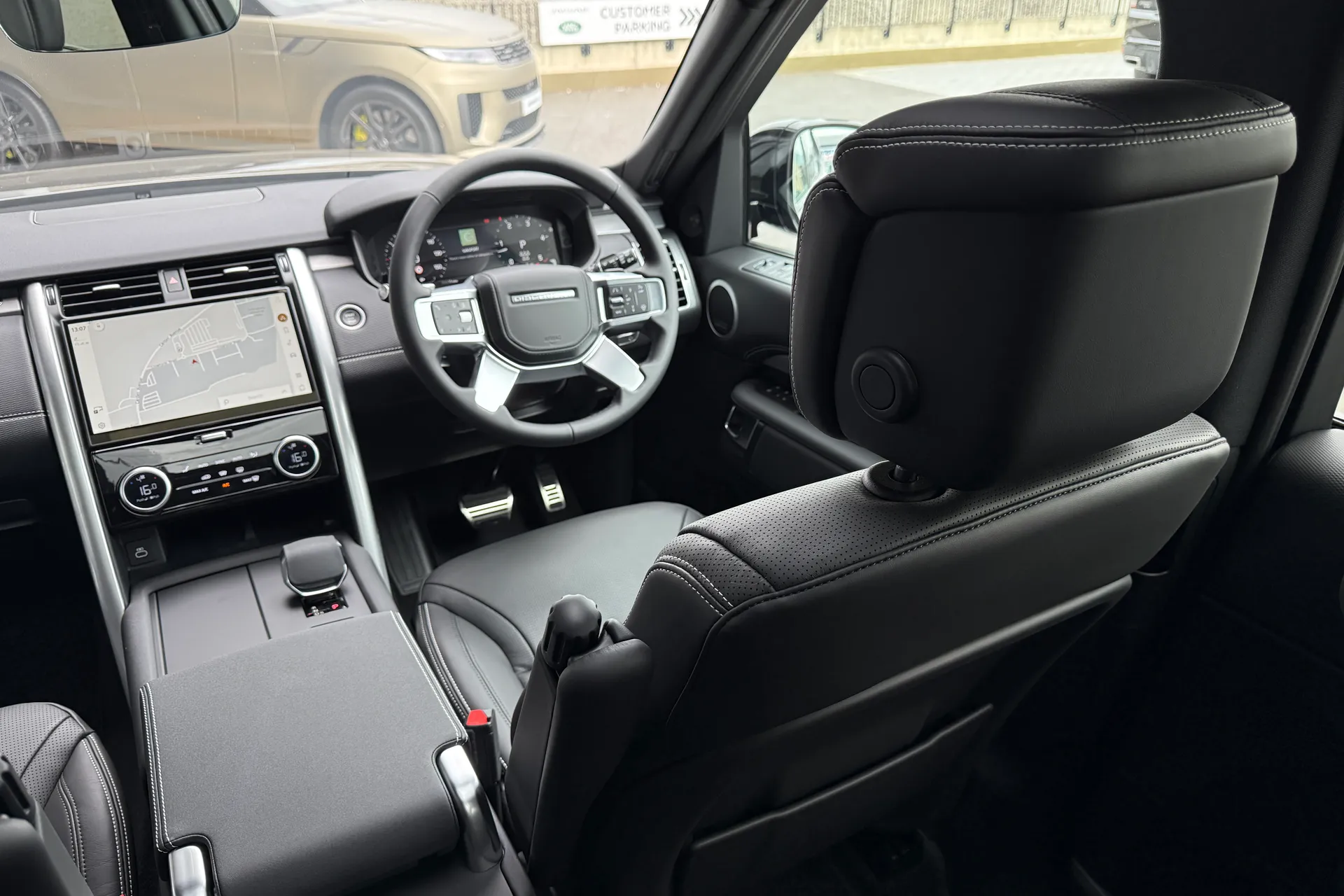 LAND ROVER DISCOVERY thumbnail image number 51