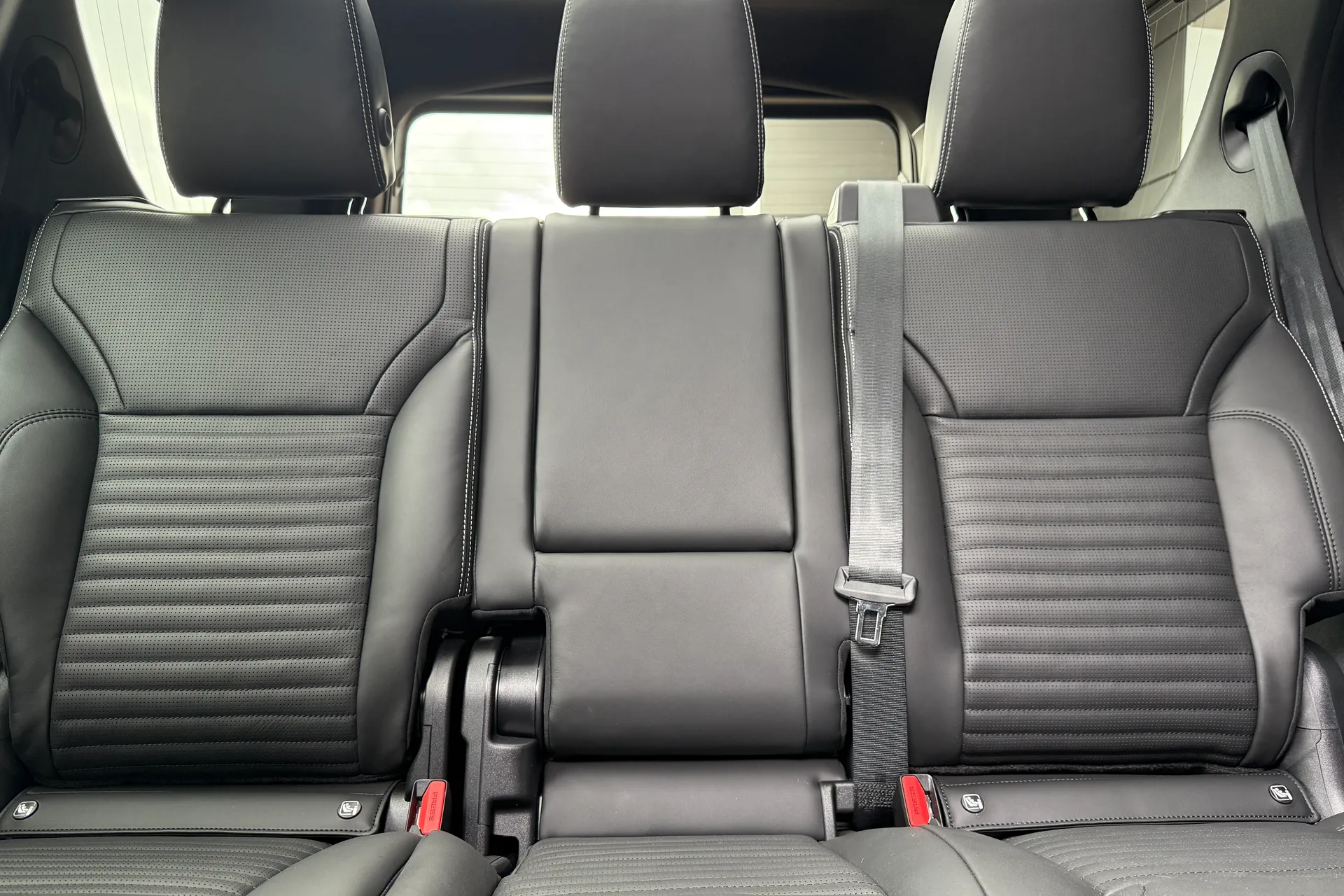 LAND ROVER DISCOVERY thumbnail image number 43