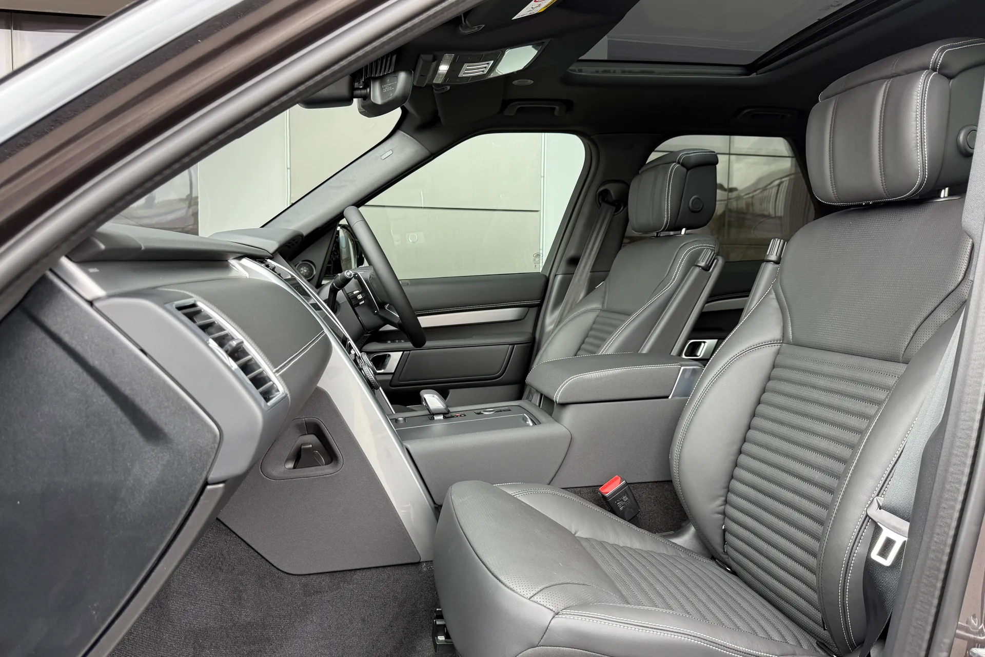 LAND ROVER DISCOVERY thumbnail image number 59