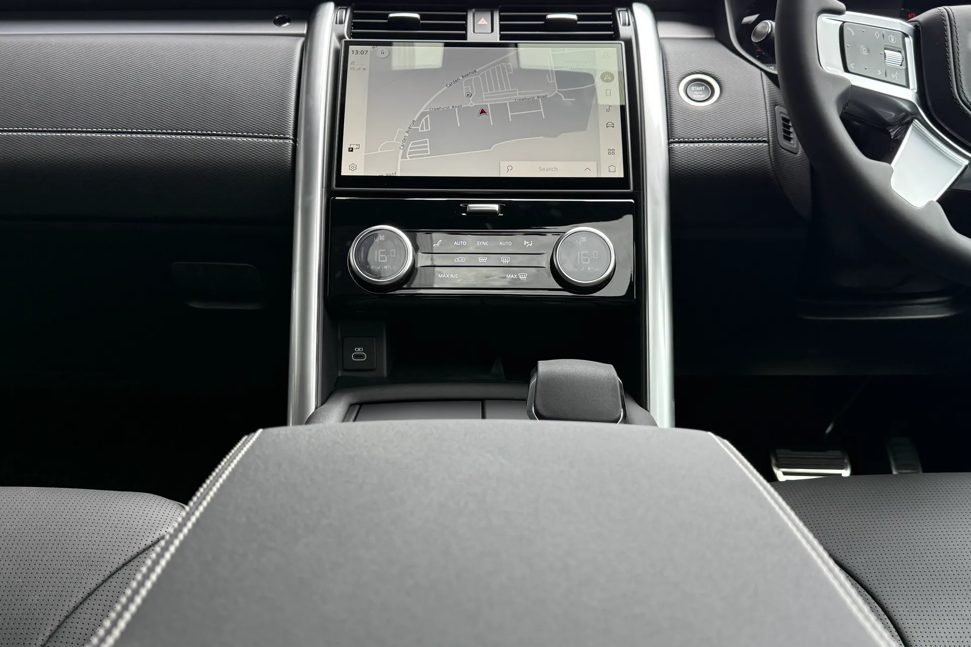 LAND ROVER DISCOVERY thumbnail image number 52