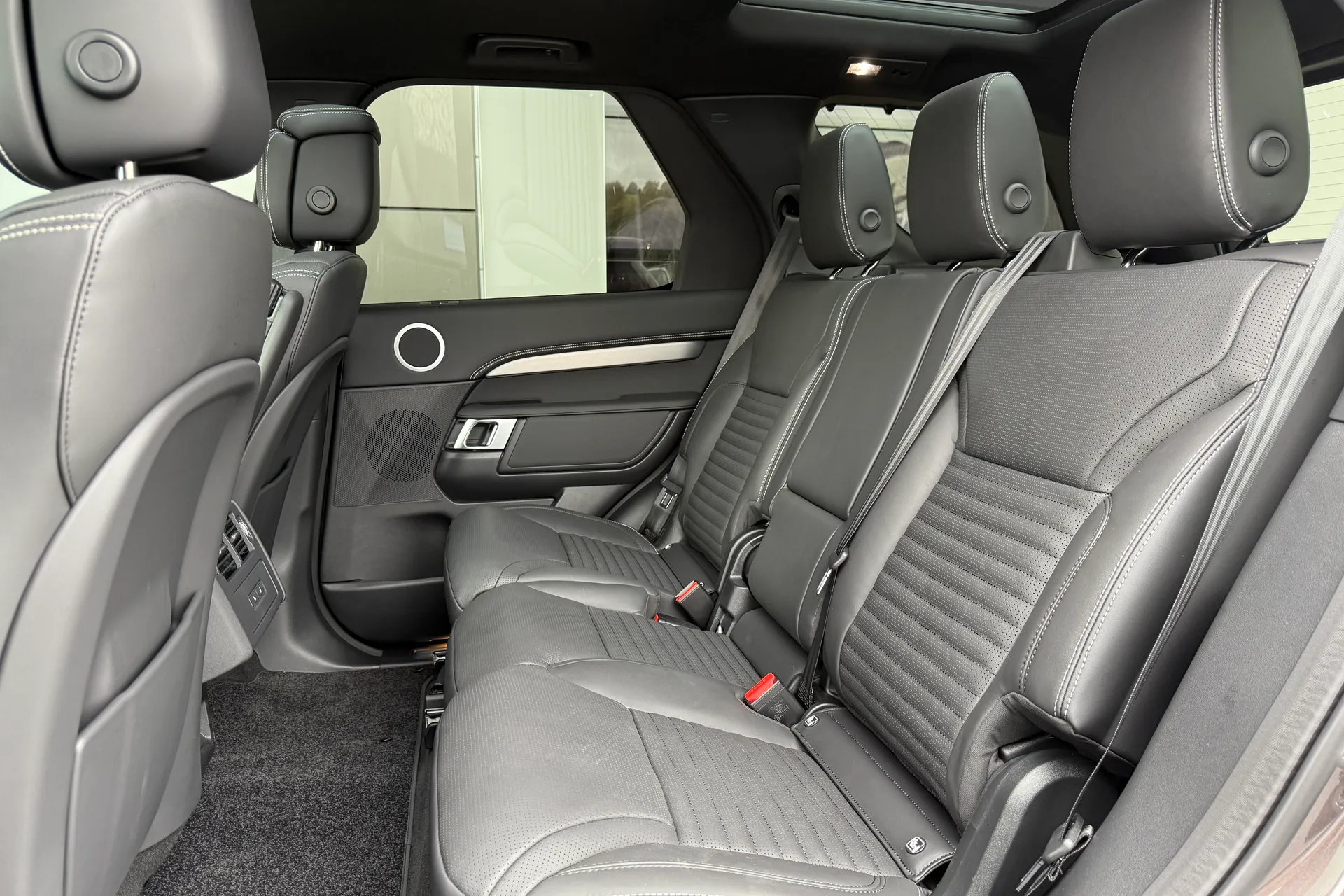 LAND ROVER DISCOVERY thumbnail image number 58