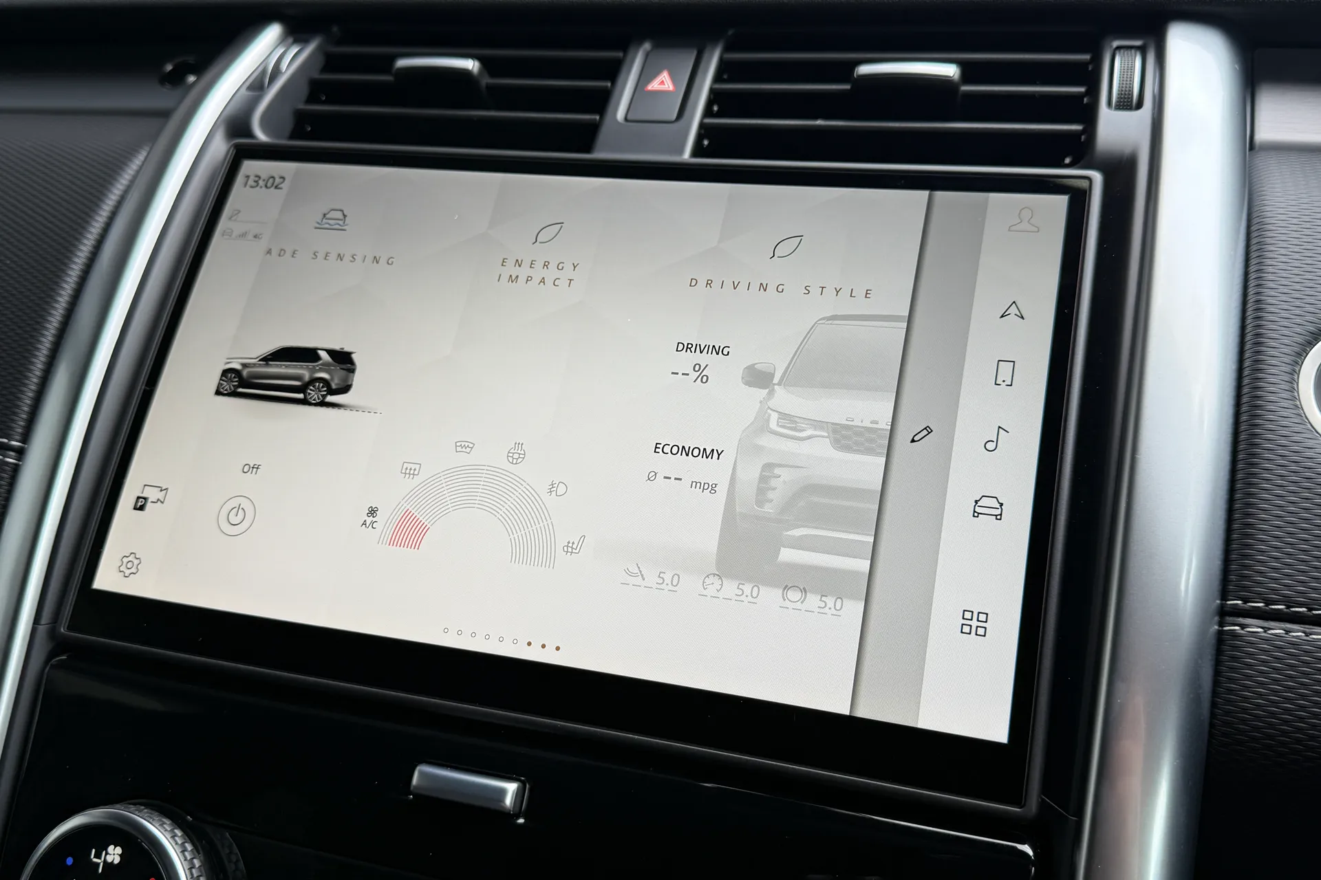 LAND ROVER DISCOVERY thumbnail image number 37