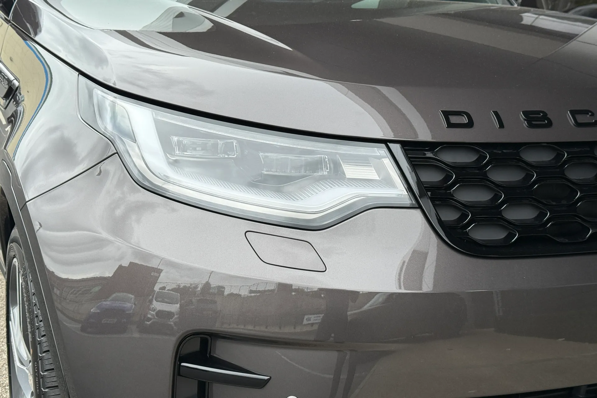 LAND ROVER DISCOVERY thumbnail image number 24