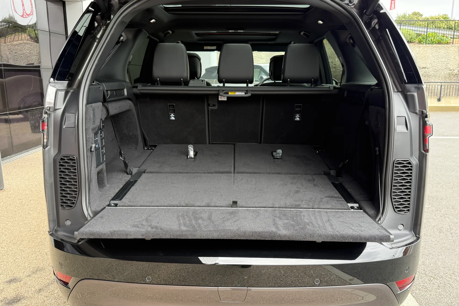 LAND ROVER DISCOVERY thumbnail image number 53