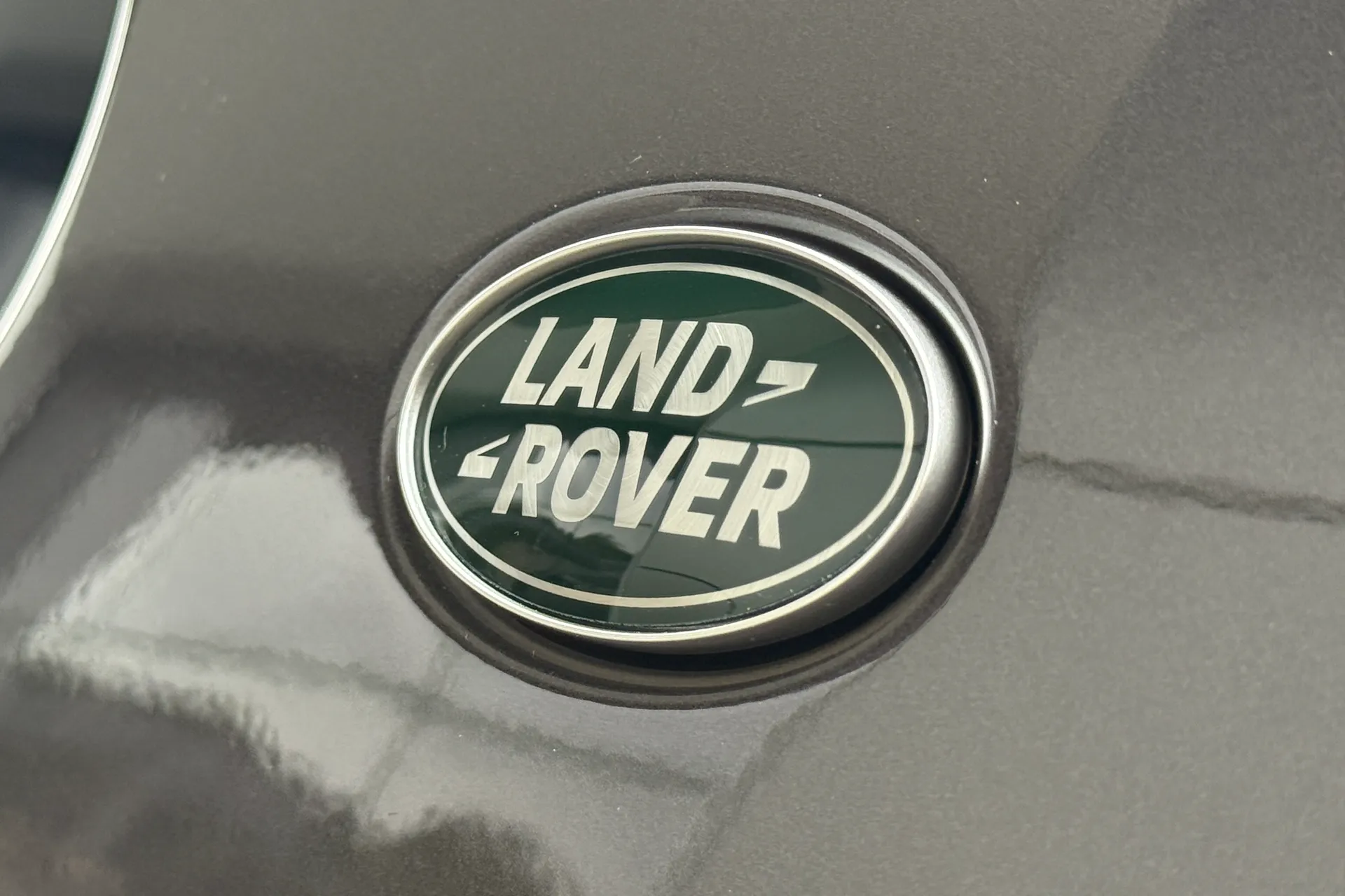 LAND ROVER DISCOVERY thumbnail image number 27