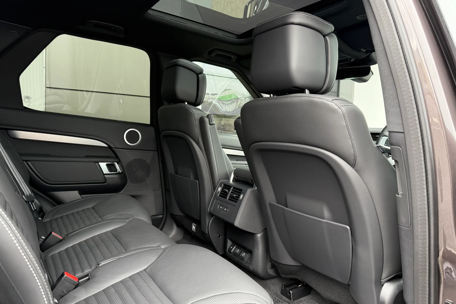 LAND ROVER DISCOVERY thumbnail image number 45