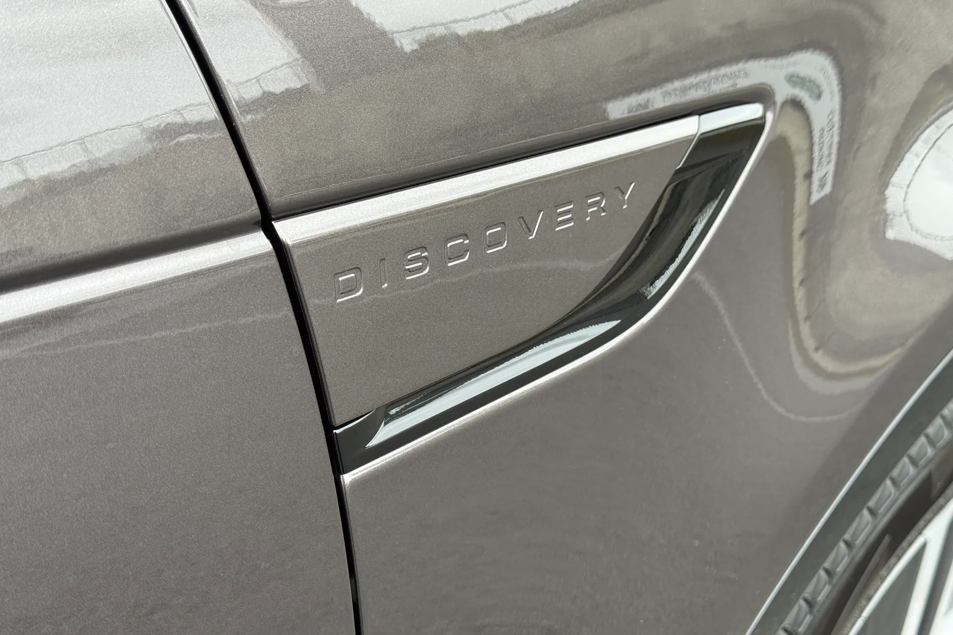 LAND ROVER DISCOVERY thumbnail image number 22