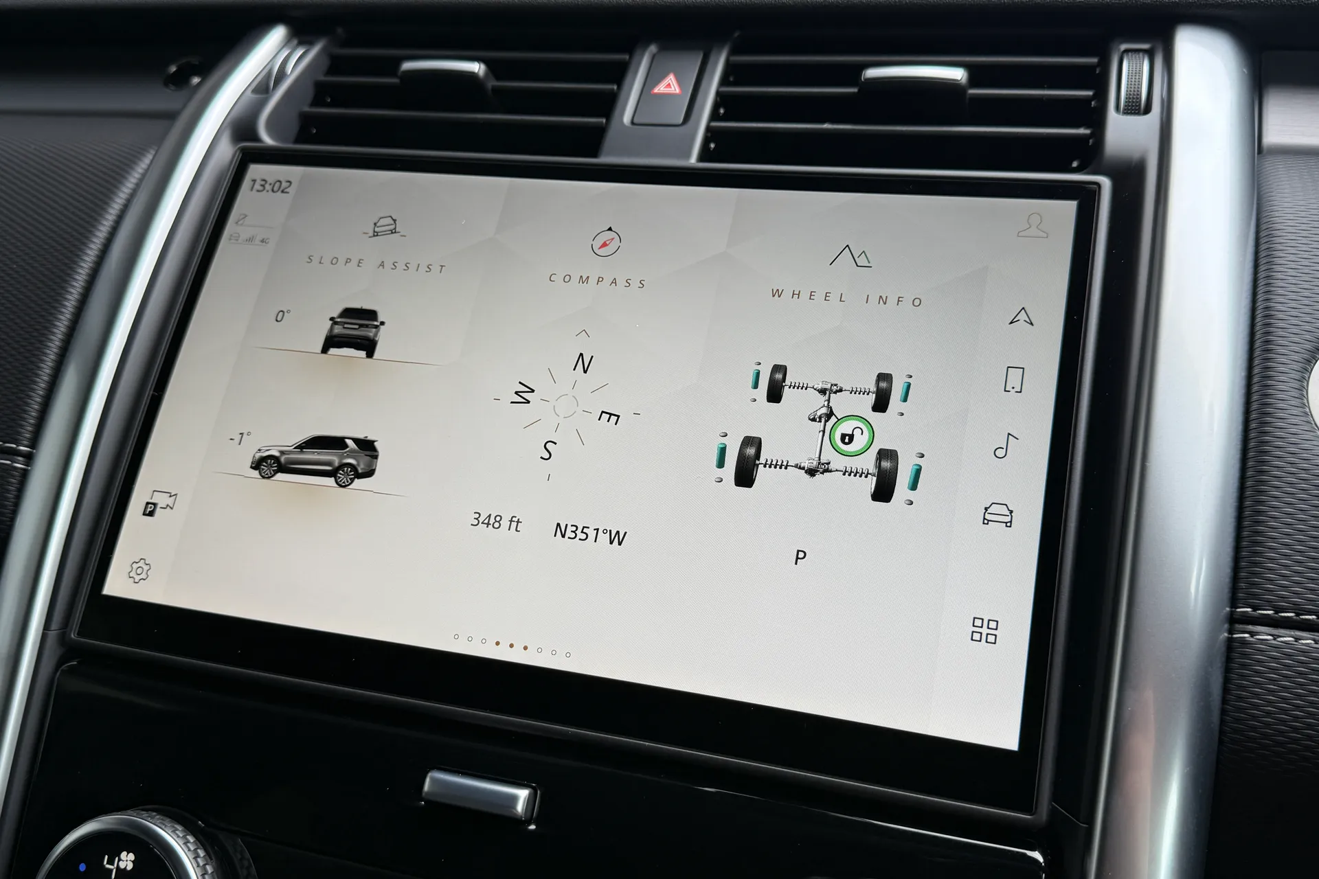LAND ROVER DISCOVERY thumbnail image number 36