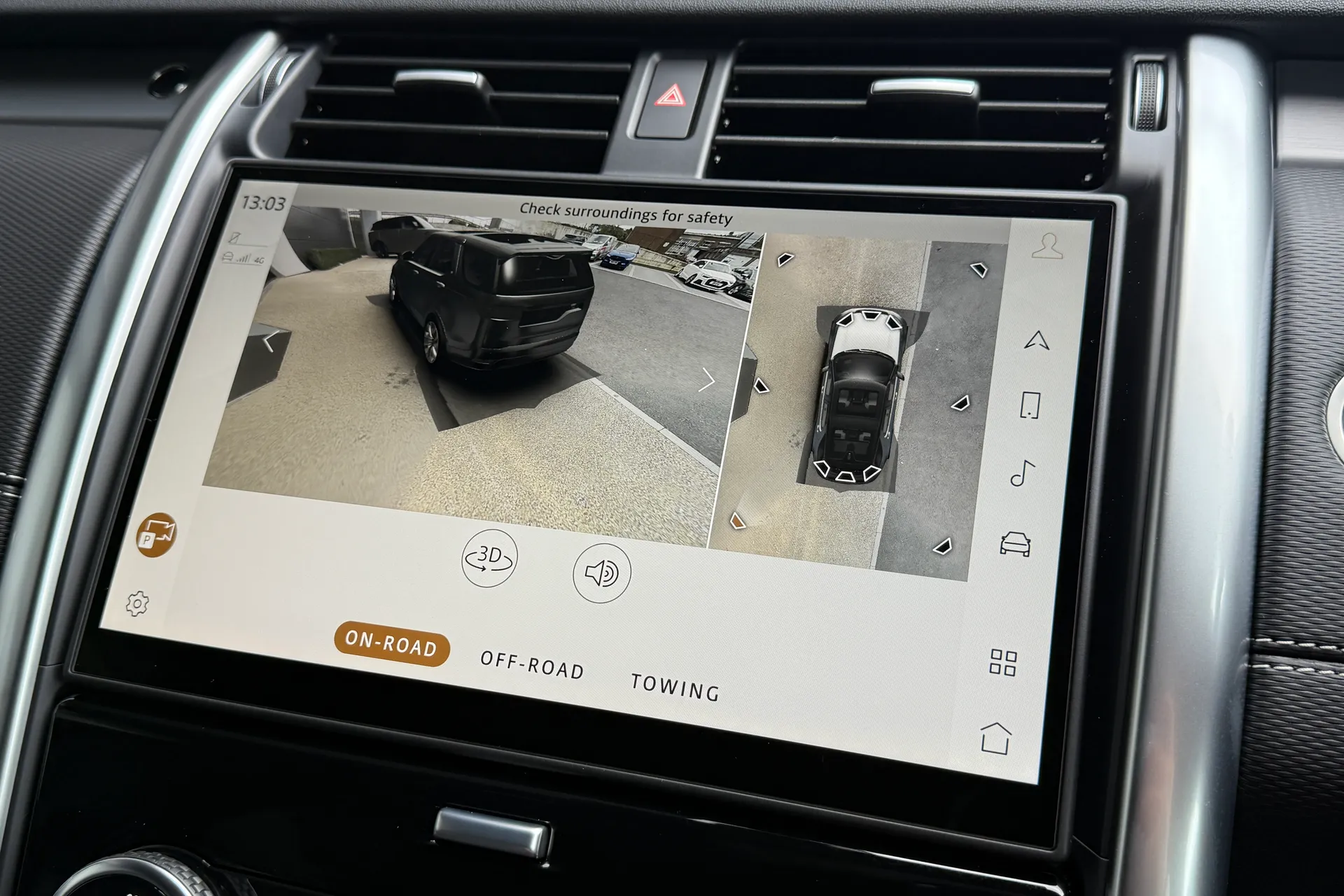 LAND ROVER DISCOVERY thumbnail image number 16