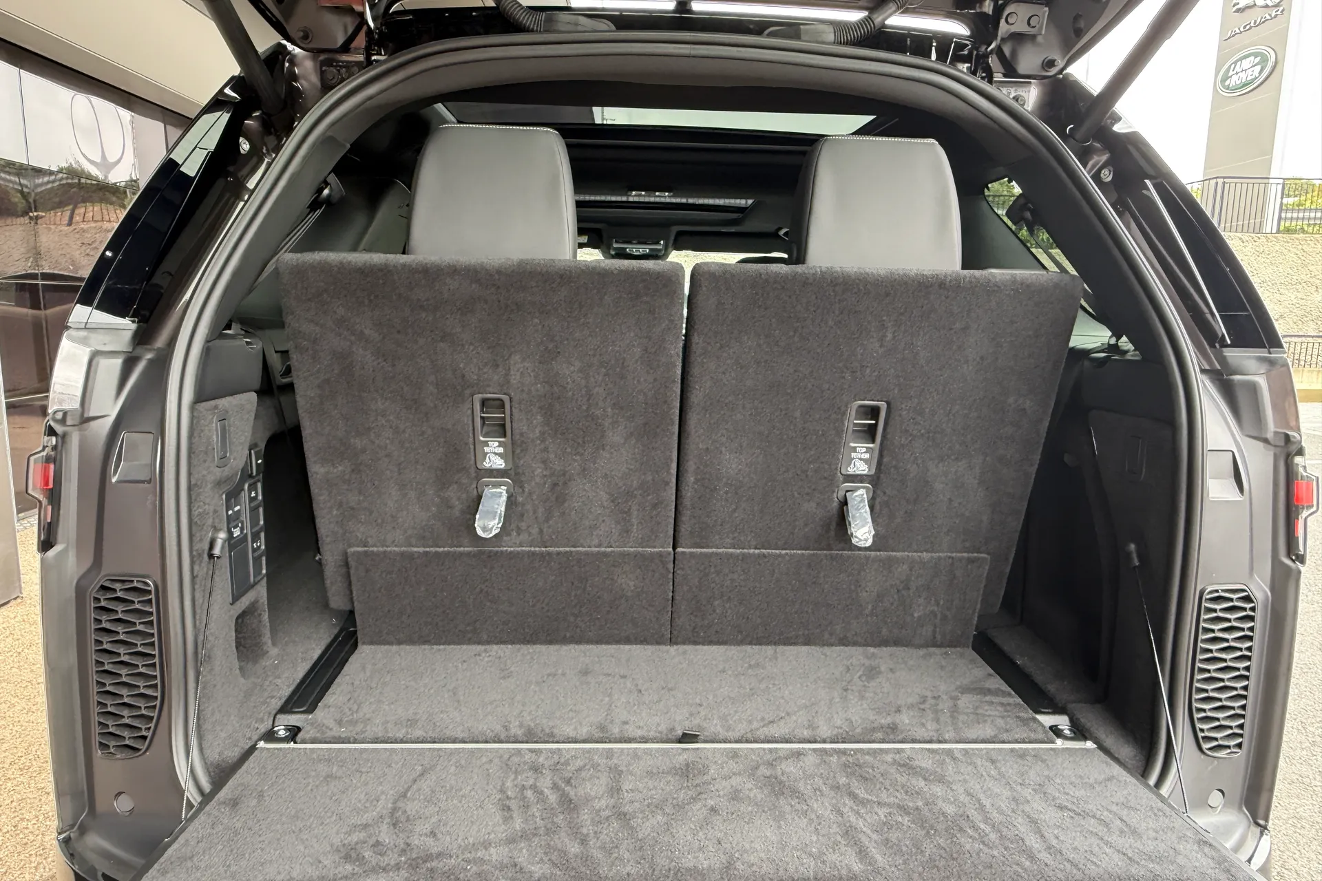 LAND ROVER DISCOVERY thumbnail image number 56