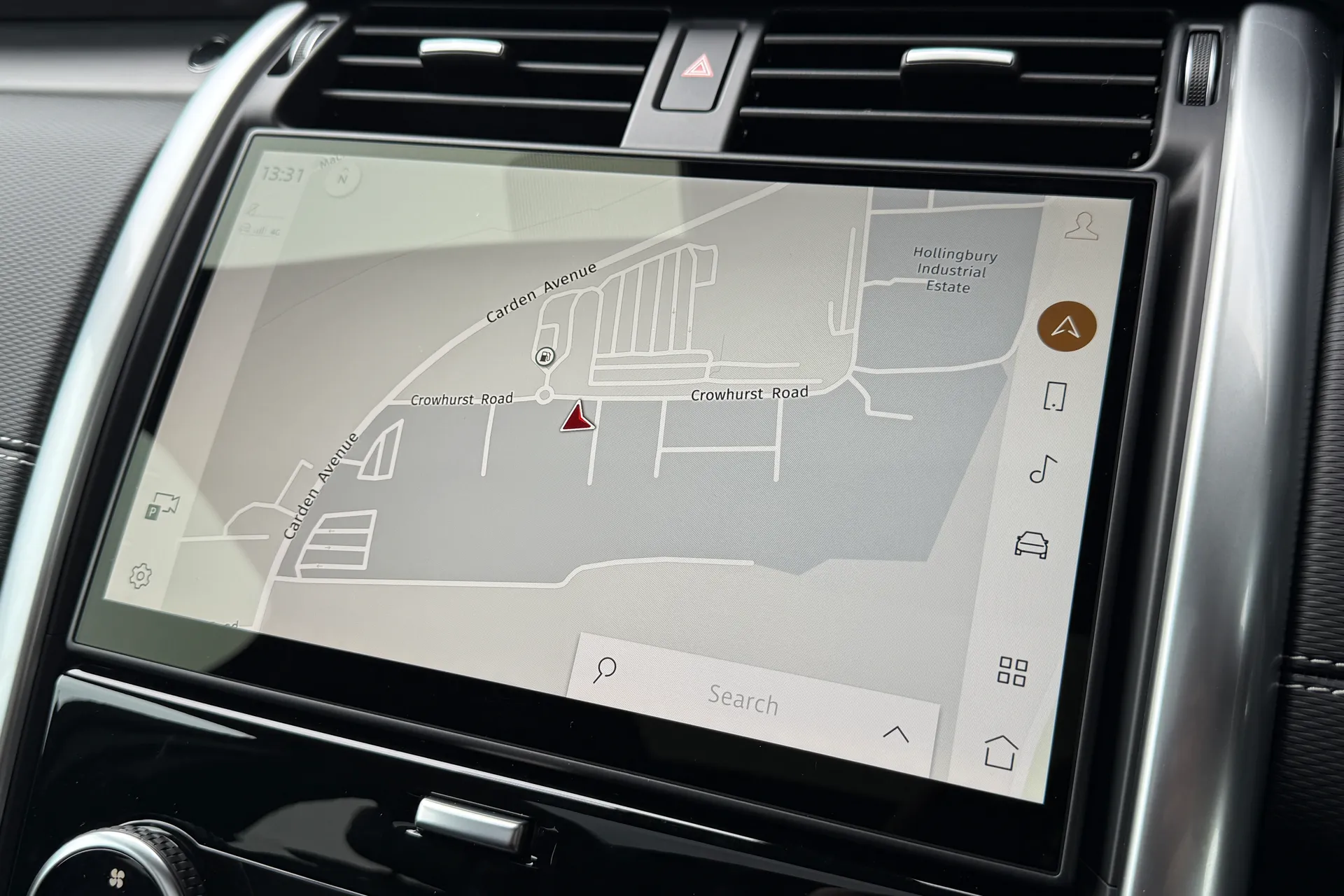 LAND ROVER DISCOVERY thumbnail image number 5