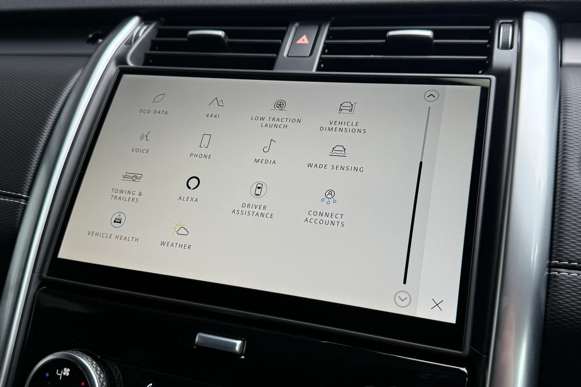 LAND ROVER DISCOVERY thumbnail image number 39