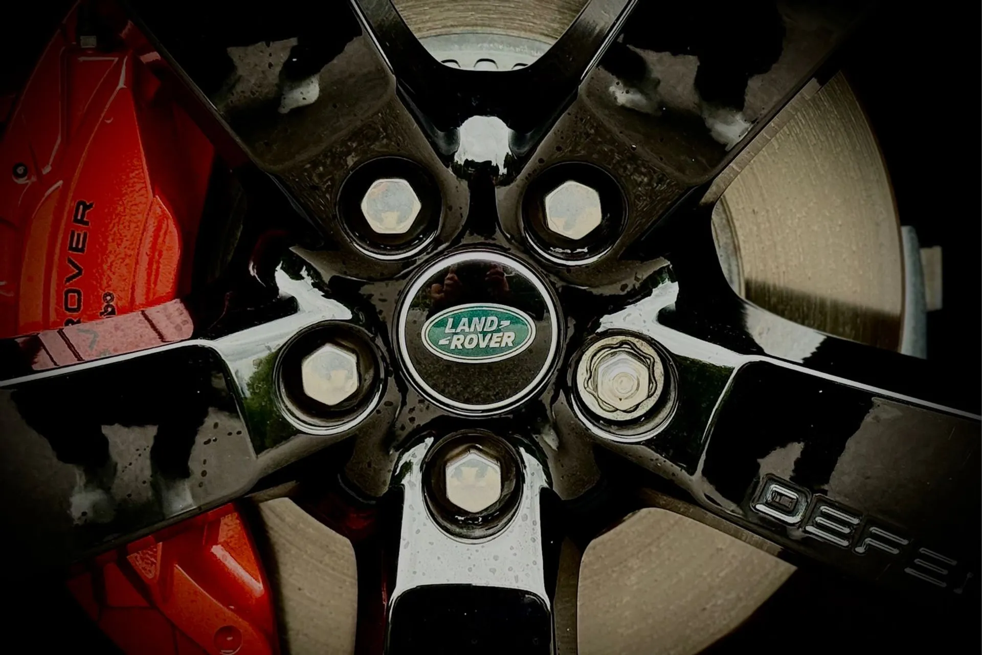 LAND ROVER DEFENDER thumbnail image number 23