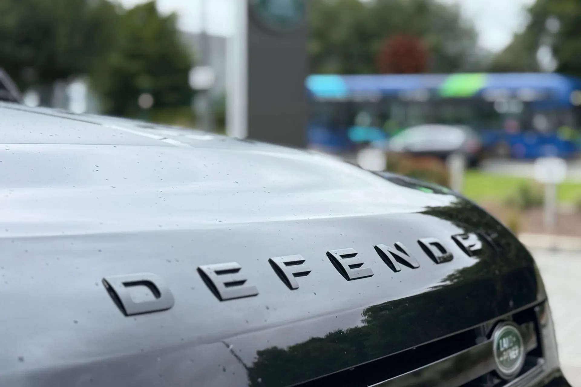 LAND ROVER DEFENDER thumbnail image number 13