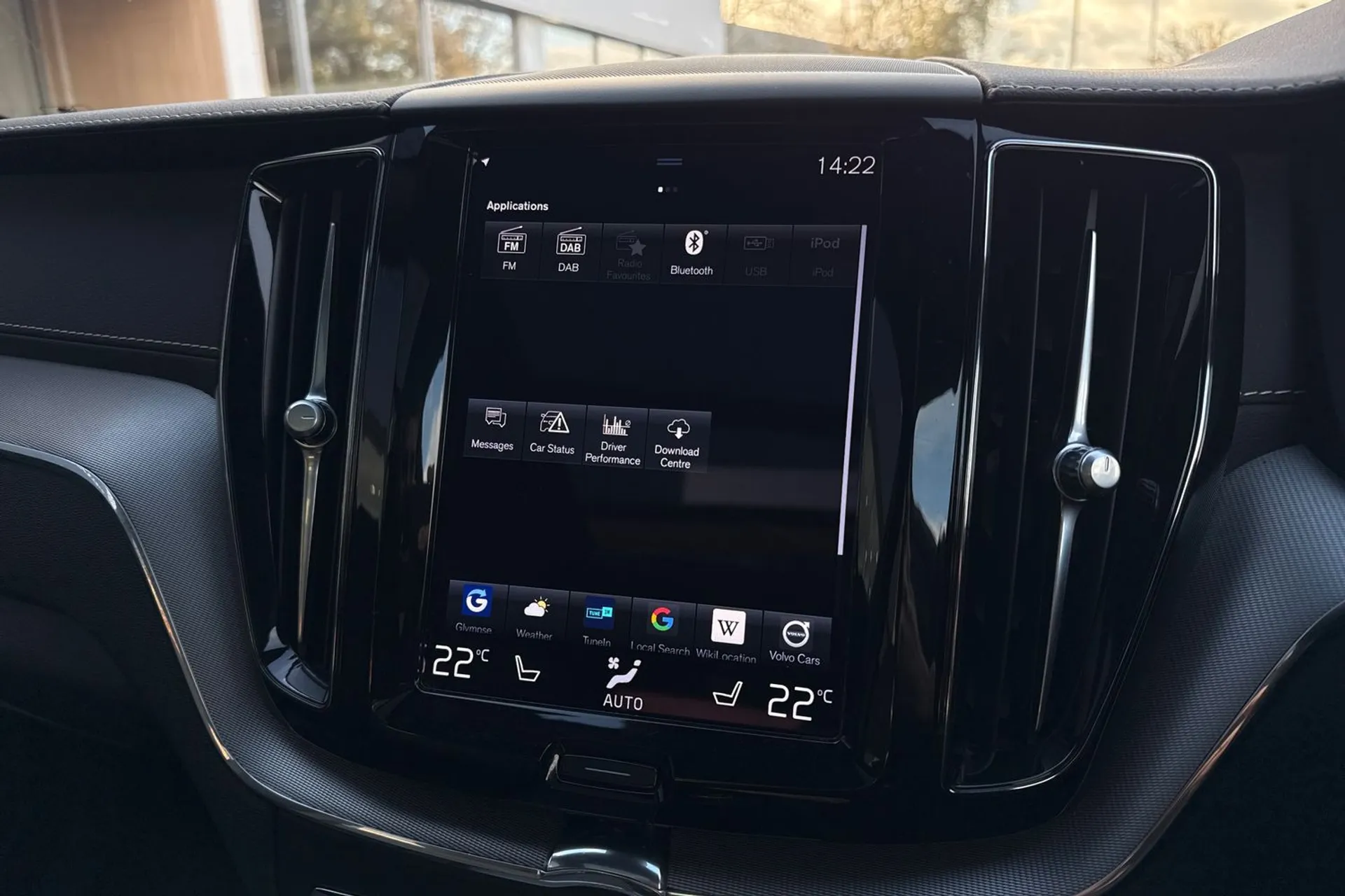 Volvo XC60 thumbnail image number 40