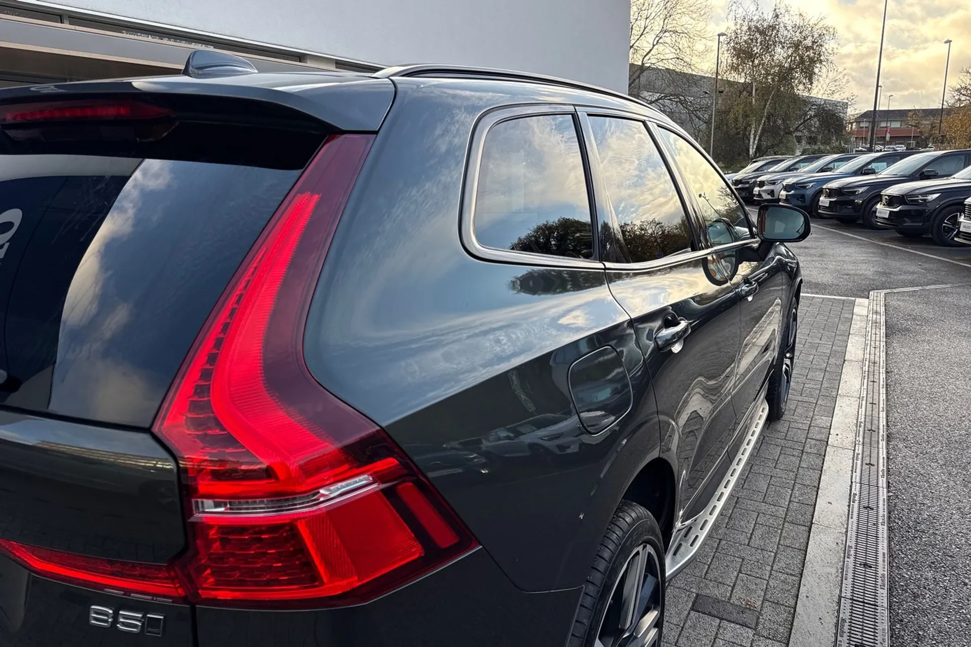 Volvo XC60 thumbnail image number 15