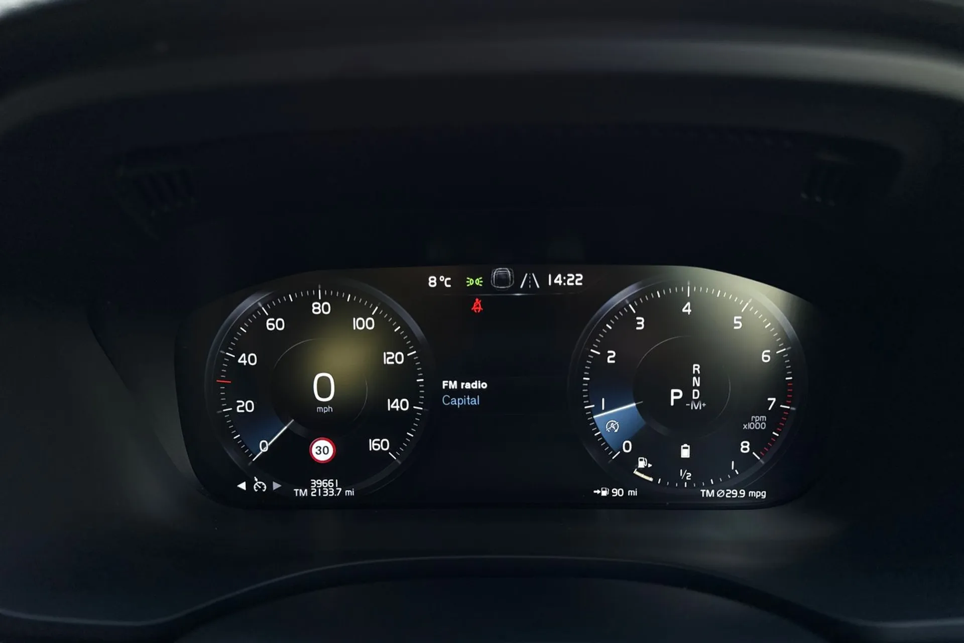 Volvo XC60 thumbnail image number 44