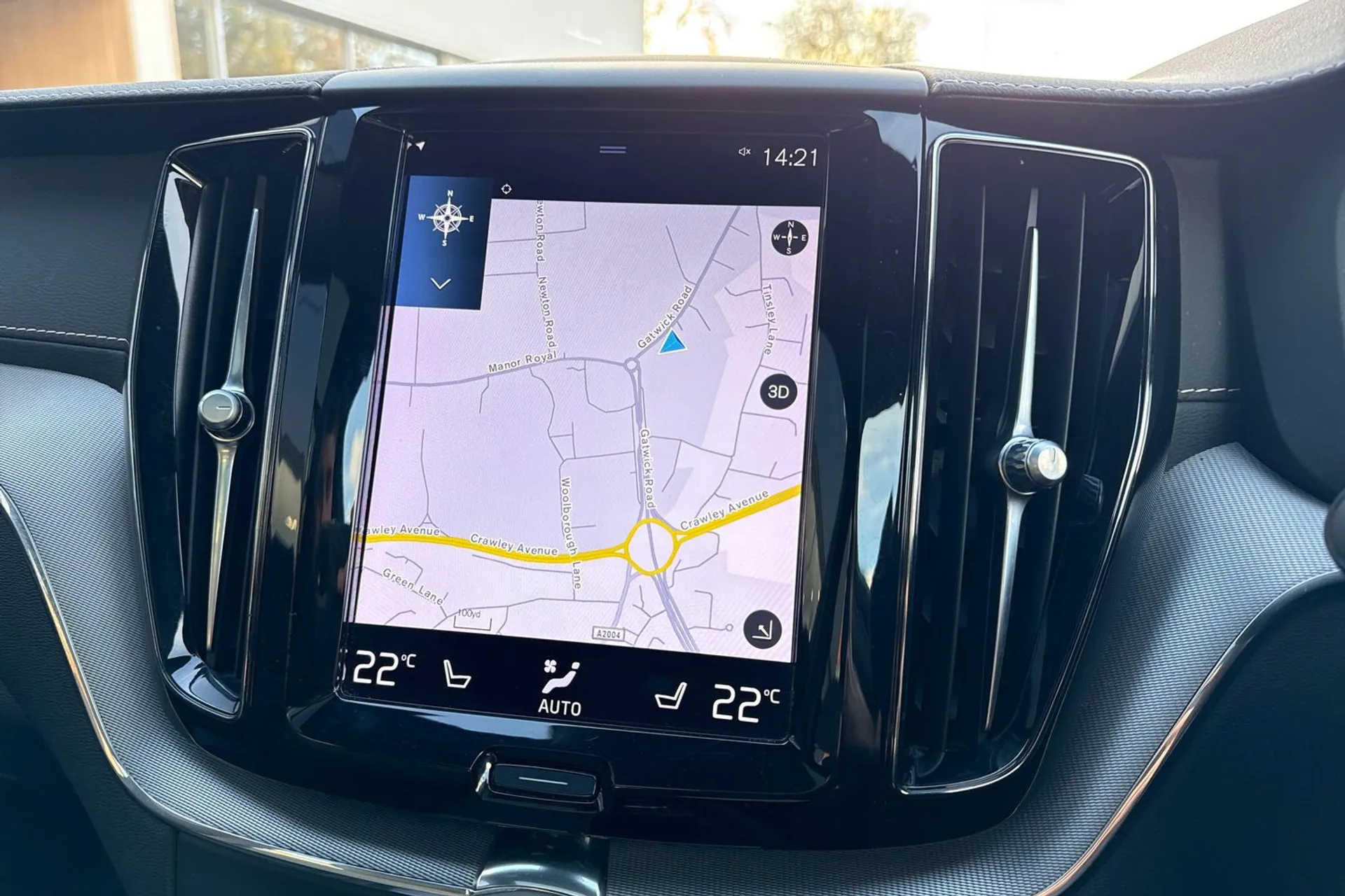 Volvo XC60 thumbnail image number 5