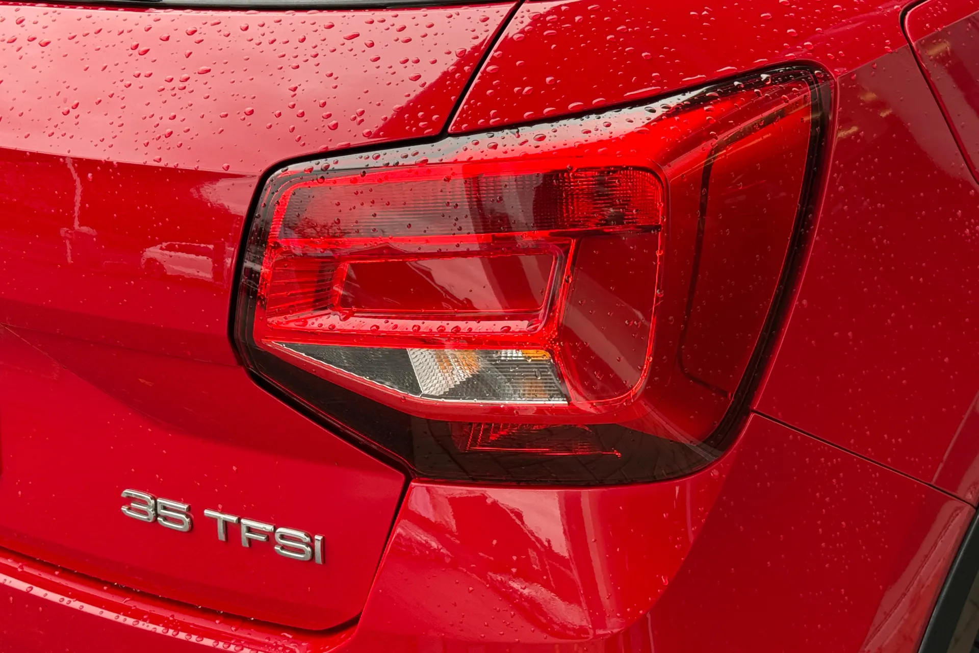 Audi Q2 thumbnail image number 46