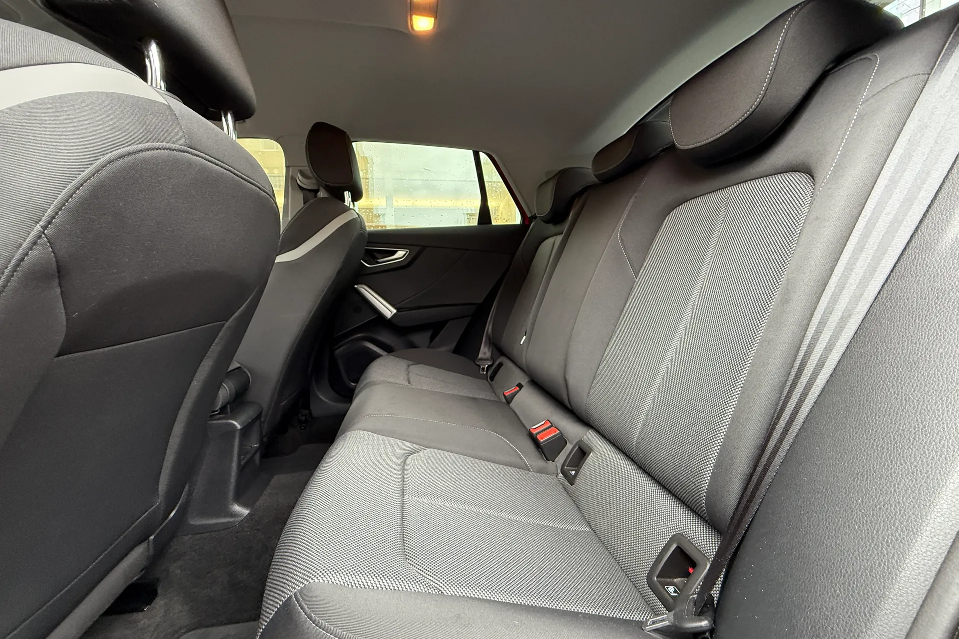 Audi Q2 thumbnail image number 58