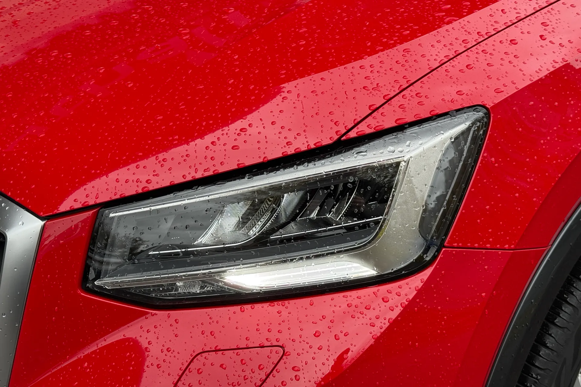 Audi Q2 thumbnail image number 59