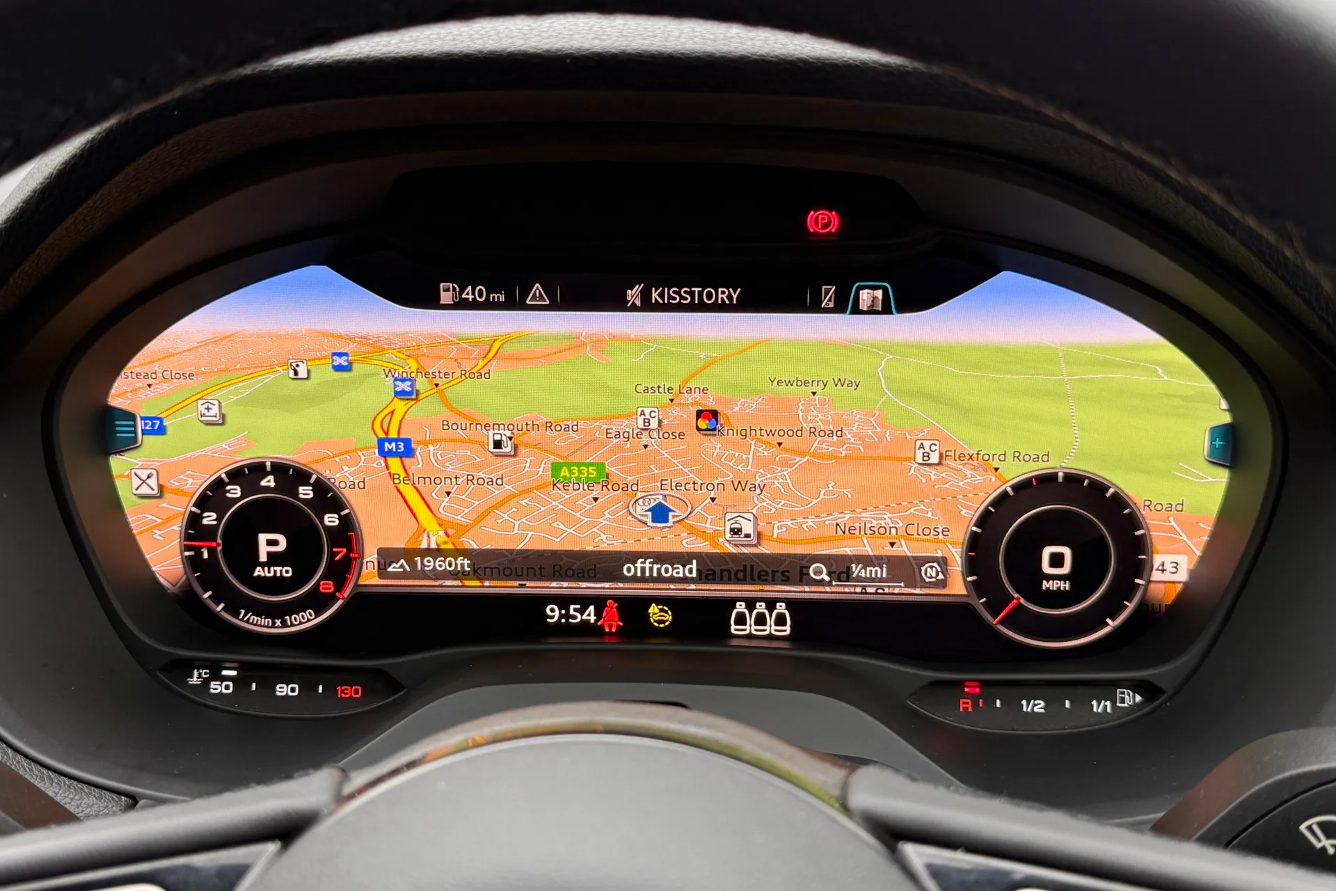 Audi Q2 thumbnail image number 6