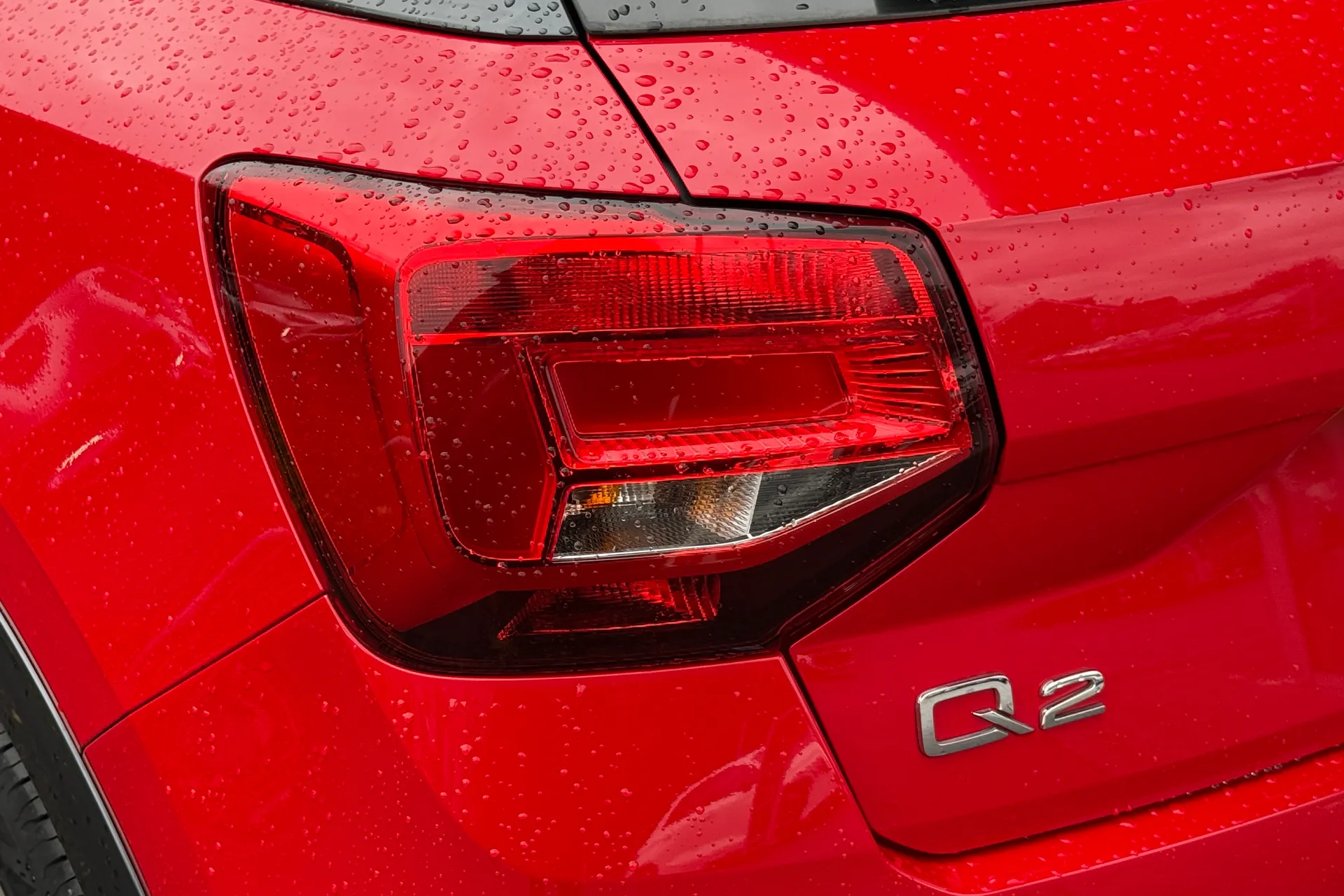 Audi Q2 thumbnail image number 47