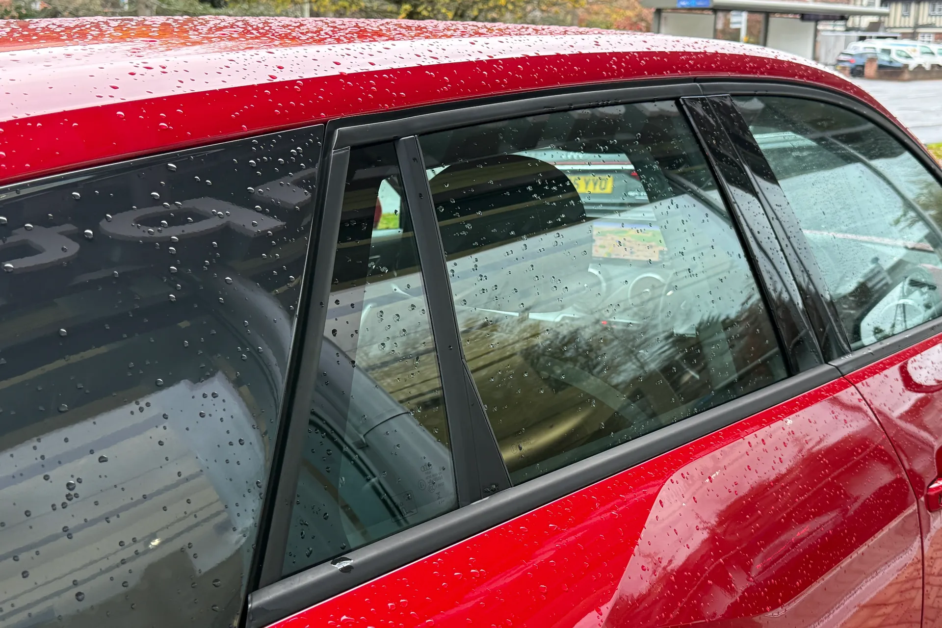 Audi Q2 thumbnail image number 43