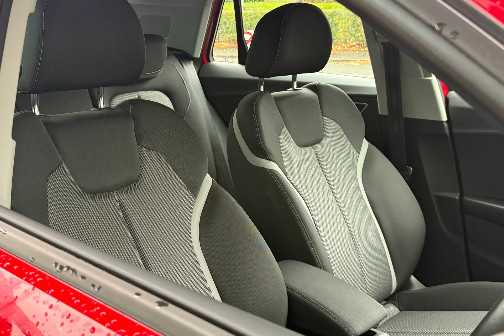 Audi Q2 thumbnail image number 34