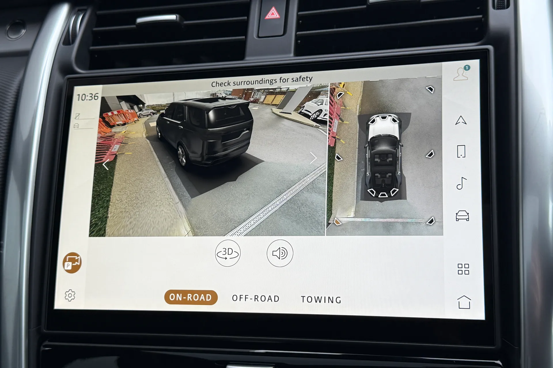 LAND ROVER DISCOVERY thumbnail image number 66