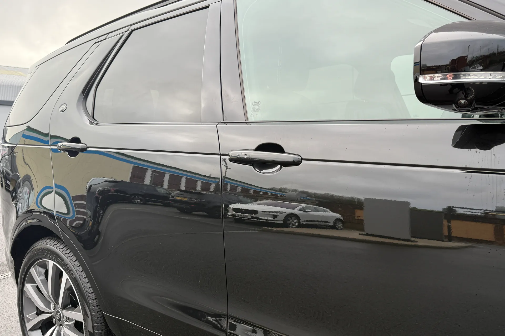 LAND ROVER DISCOVERY thumbnail image number 31