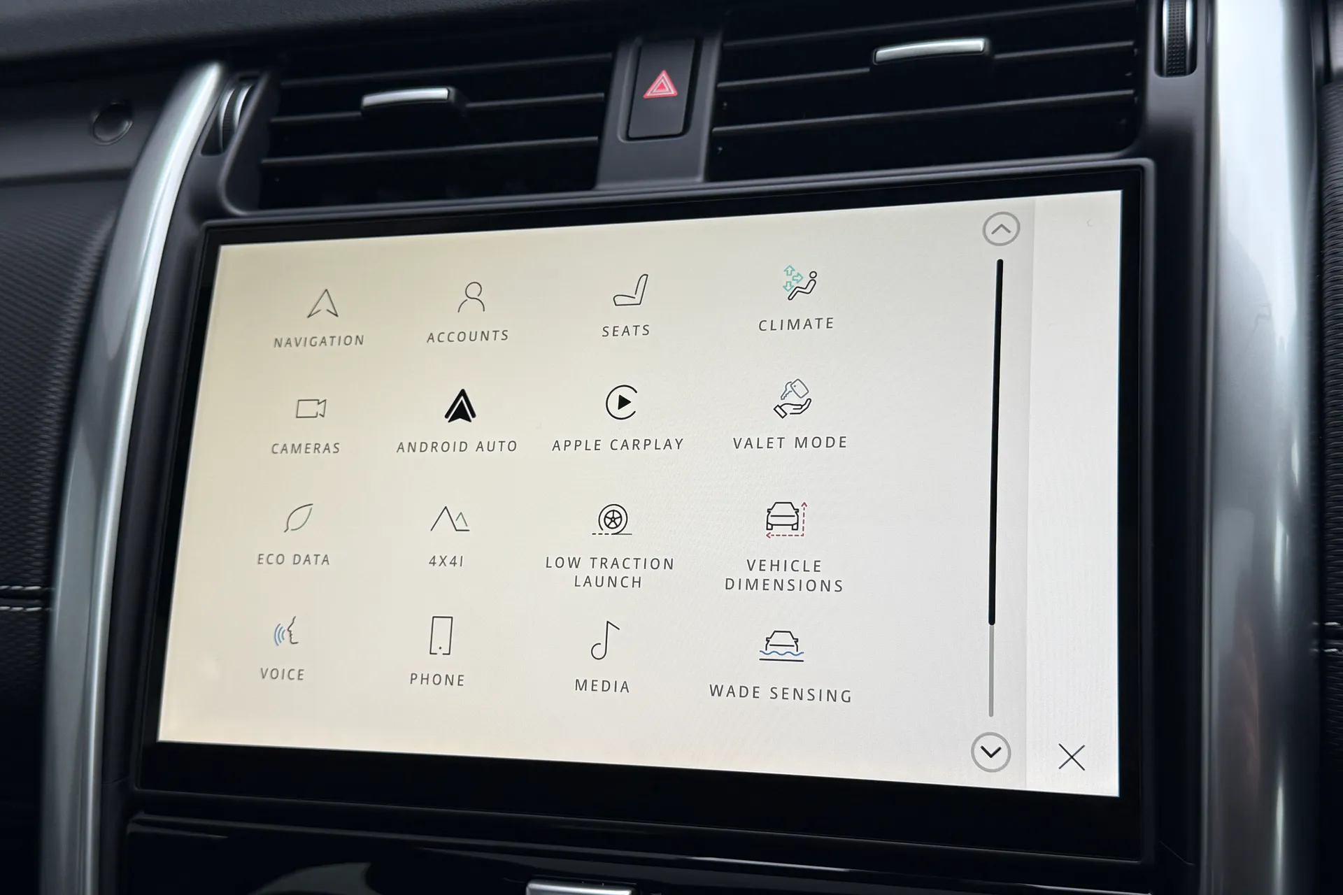 LAND ROVER DISCOVERY thumbnail image number 63