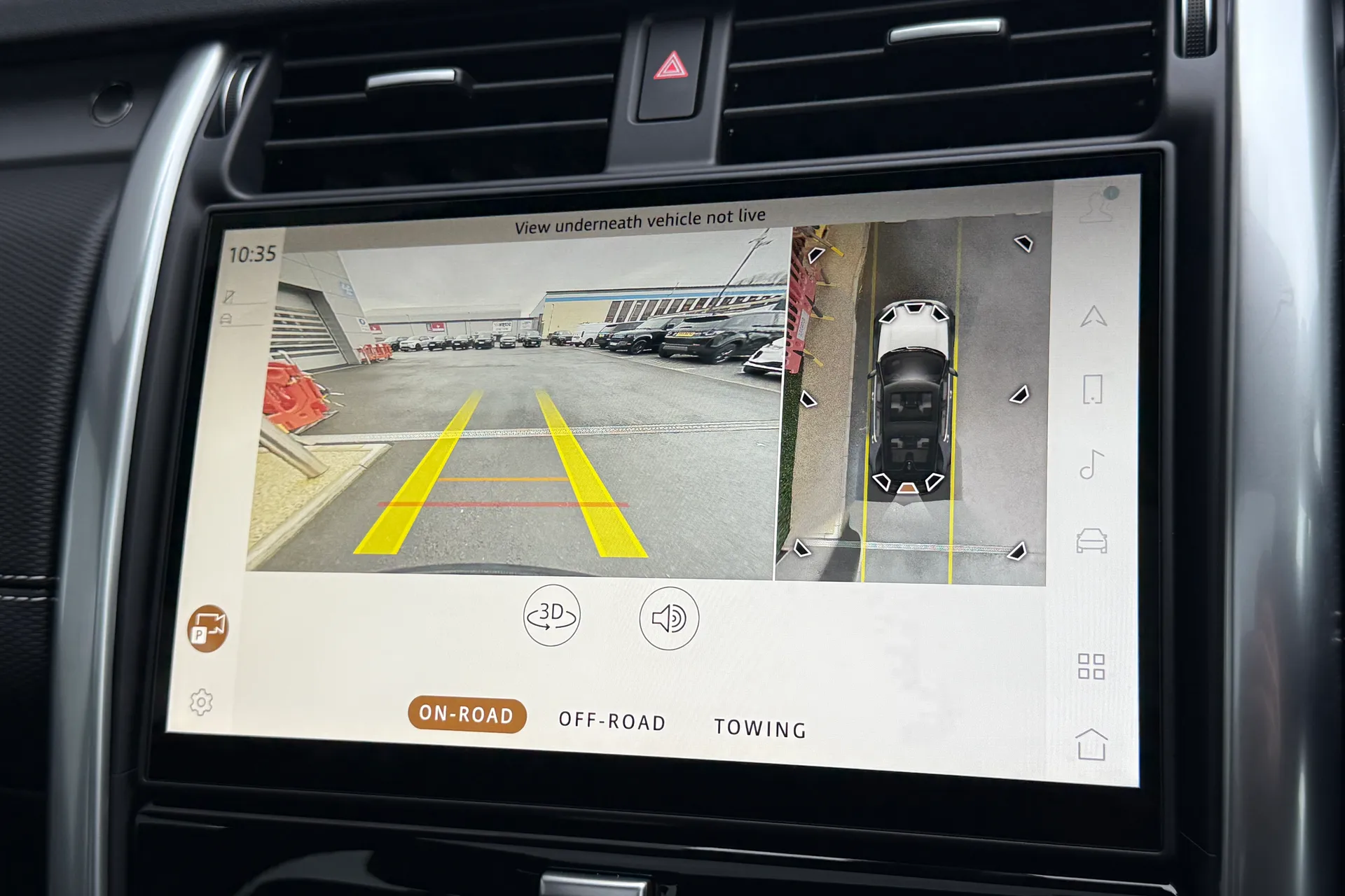 LAND ROVER DISCOVERY thumbnail image number 4