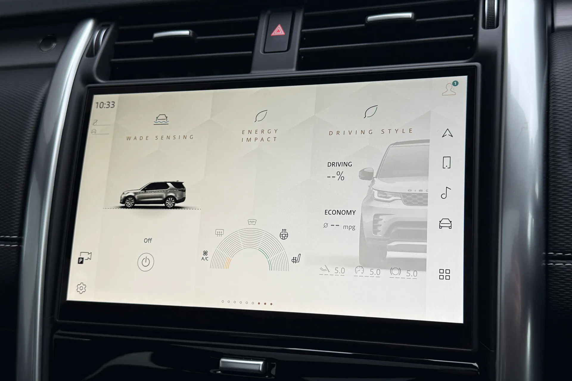 LAND ROVER DISCOVERY thumbnail image number 62