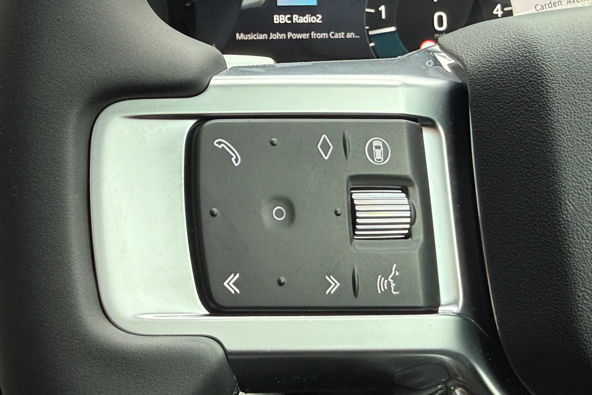 LAND ROVER DISCOVERY thumbnail image number 28