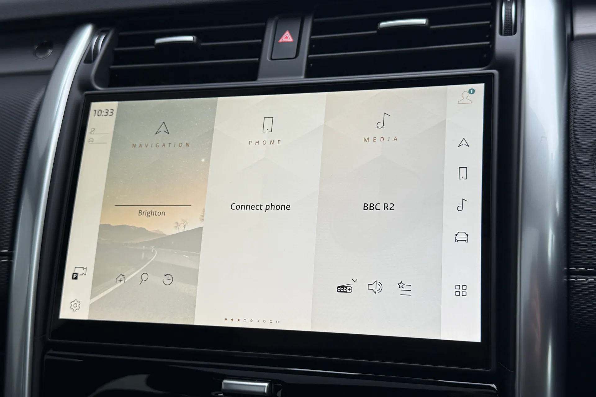 LAND ROVER DISCOVERY thumbnail image number 60