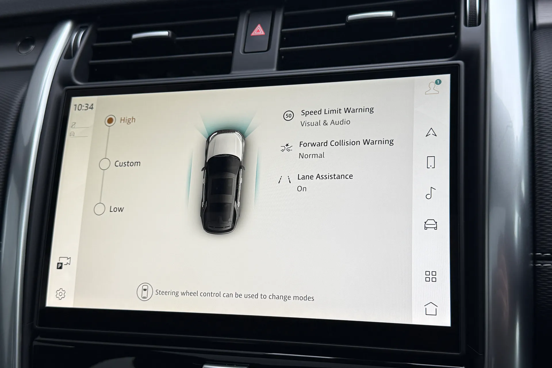 LAND ROVER DISCOVERY thumbnail image number 29