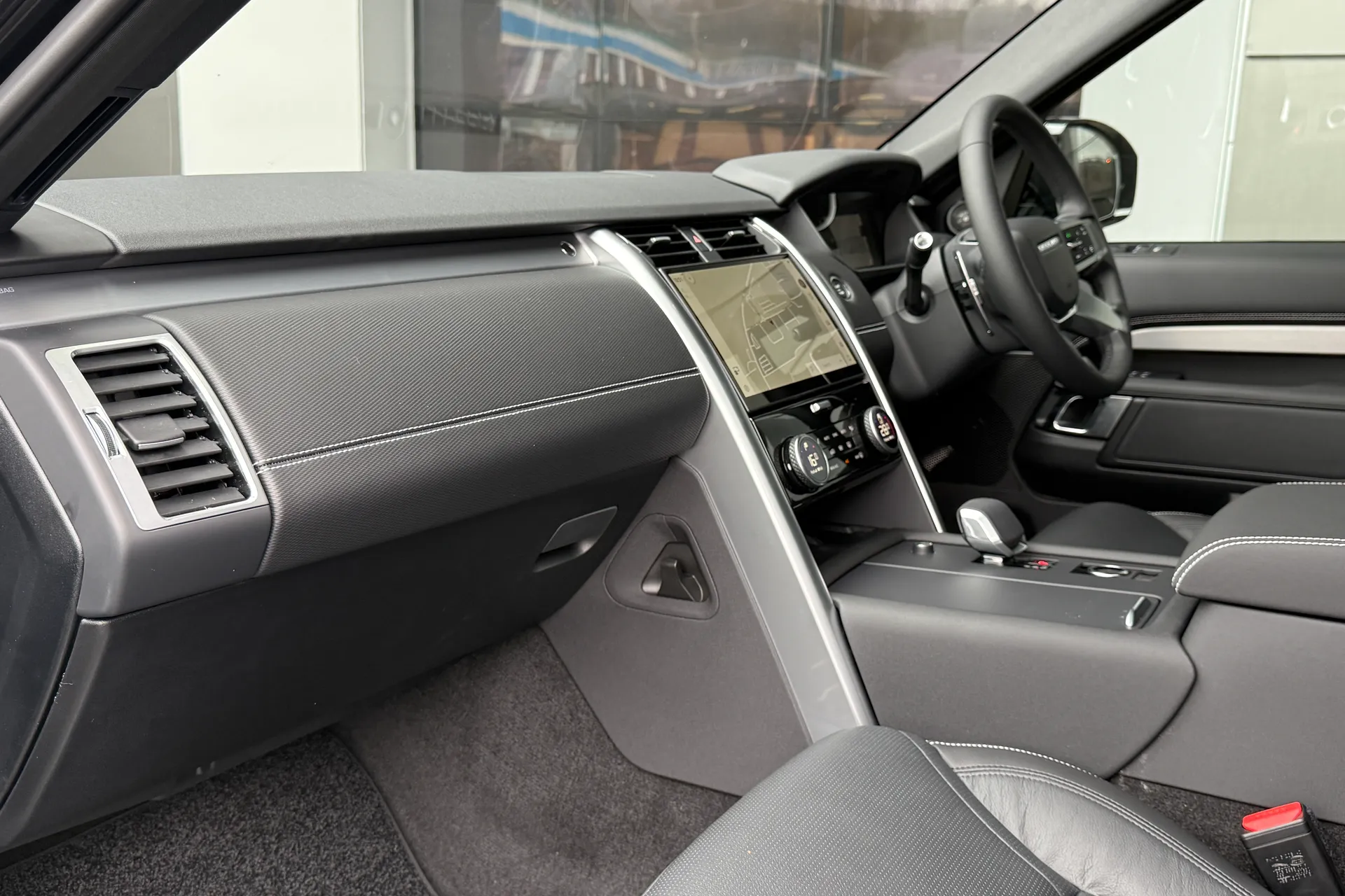 LAND ROVER DISCOVERY thumbnail image number 50