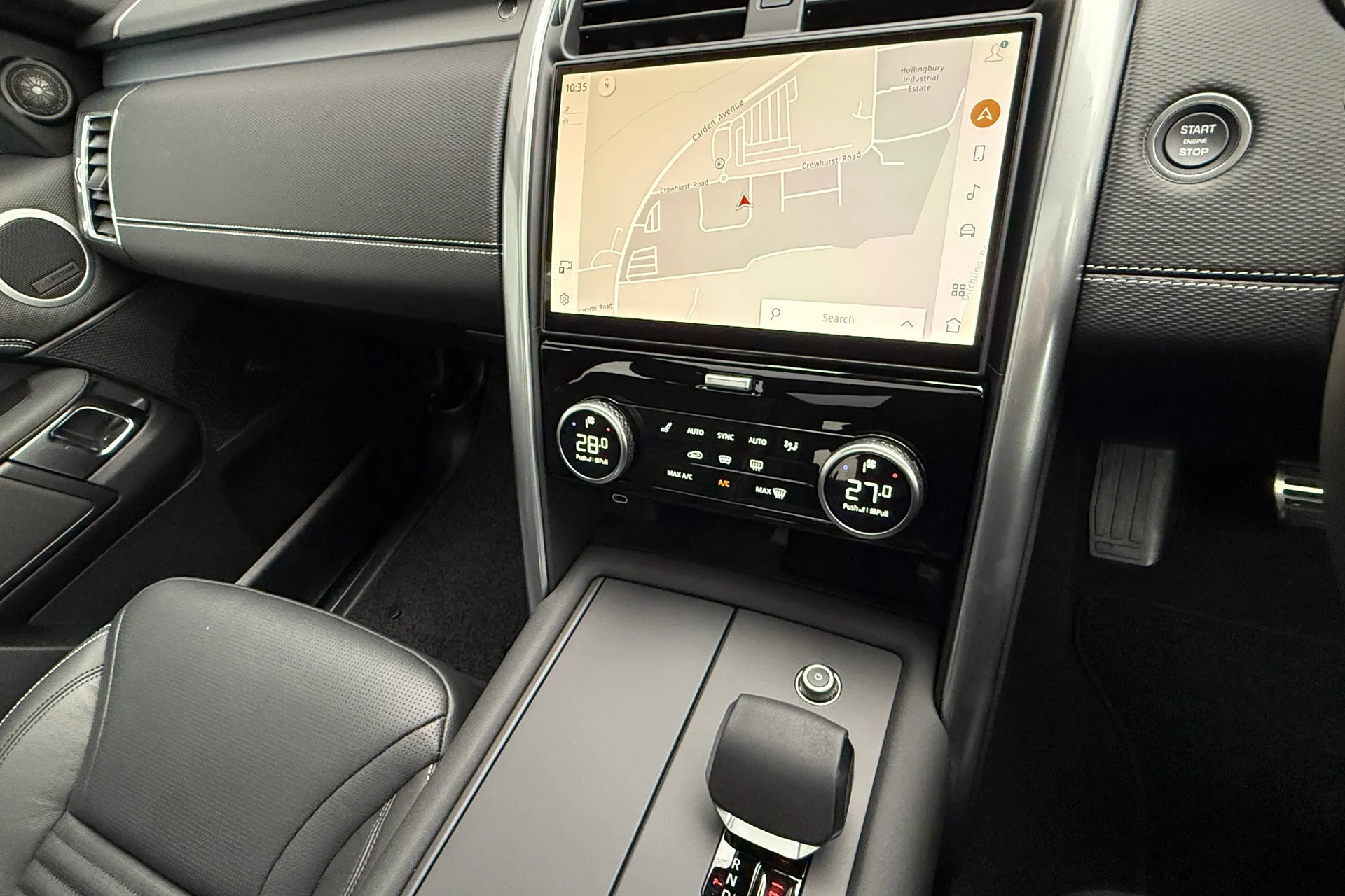 LAND ROVER DISCOVERY thumbnail image number 27