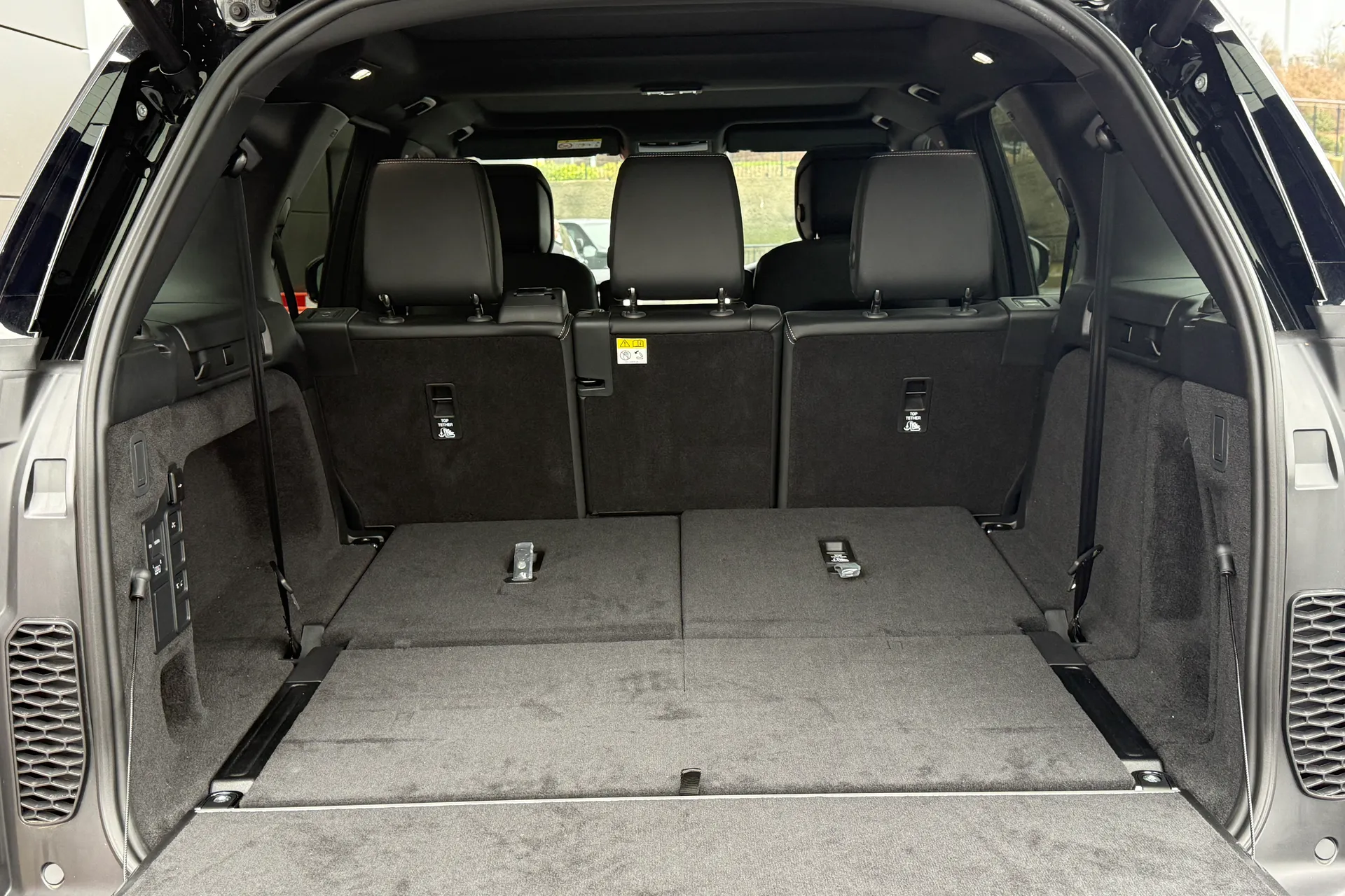 LAND ROVER DISCOVERY thumbnail image number 43