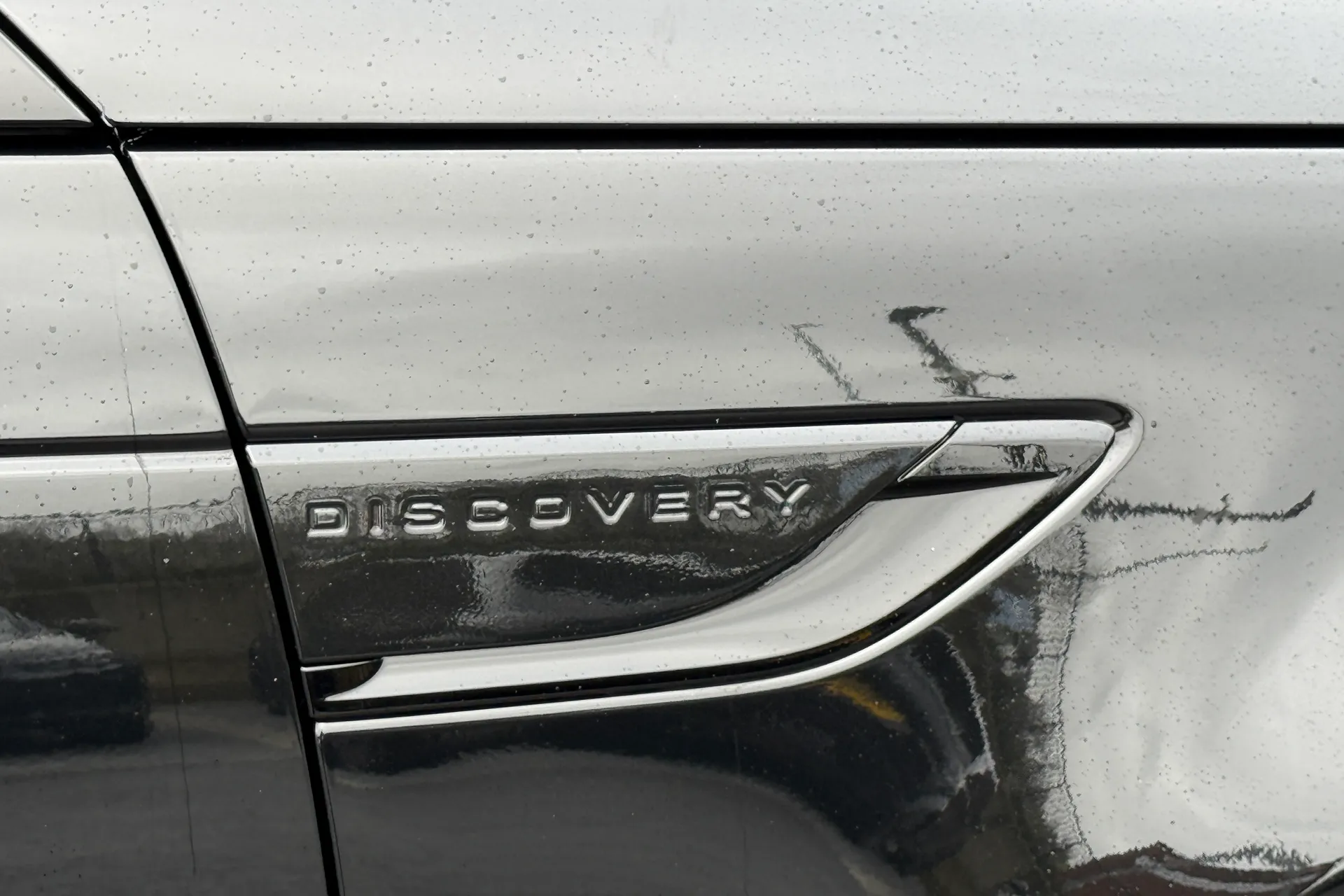 LAND ROVER DISCOVERY thumbnail image number 34